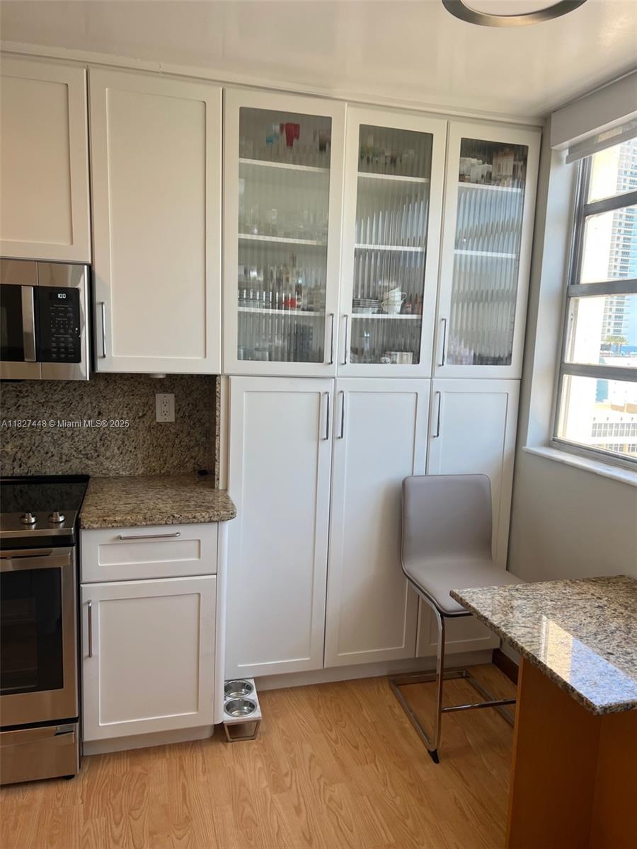 PLAZA TOWERS NORTH CONDO - Residential