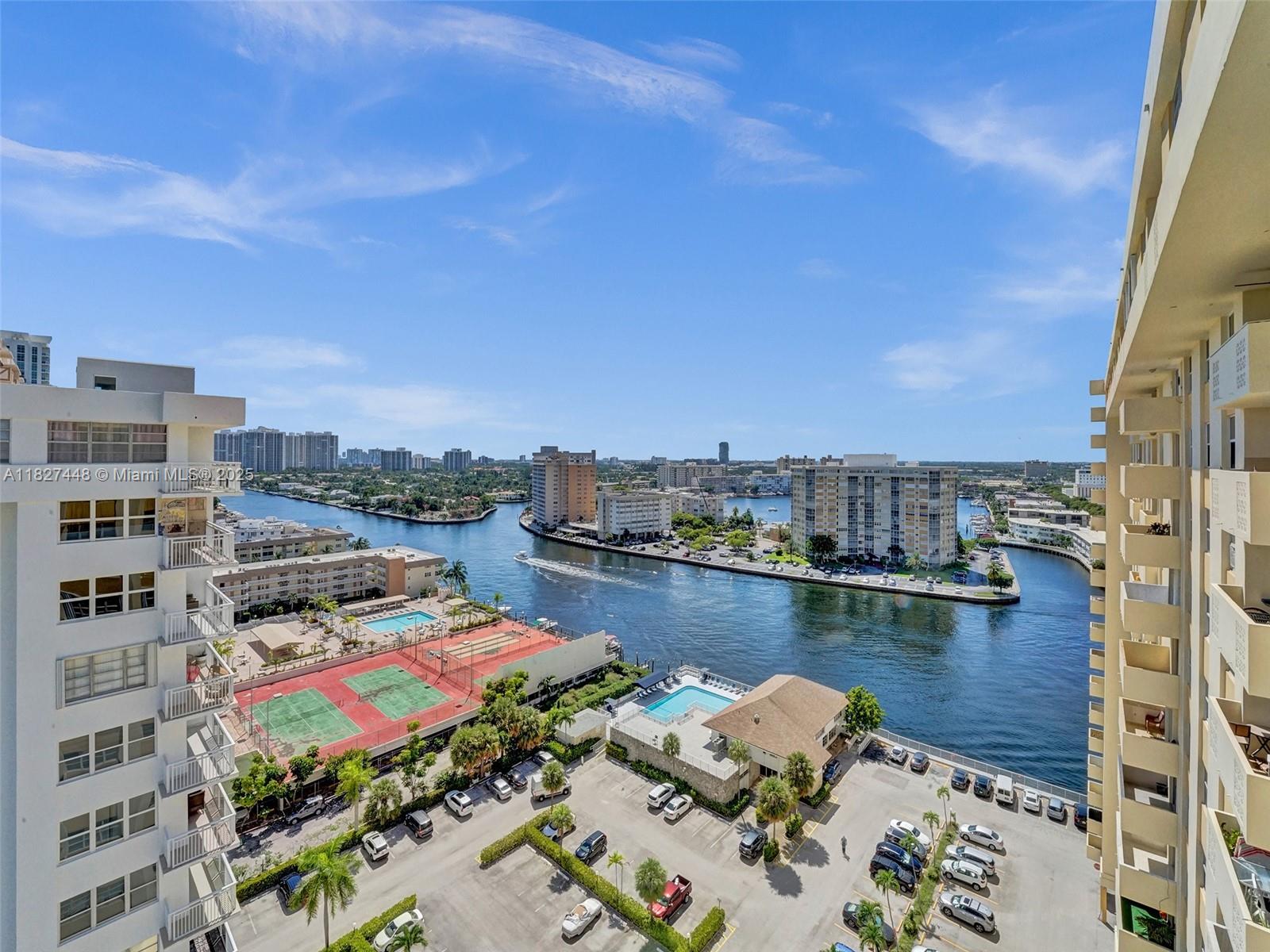 PLAZA TOWERS NORTH CONDO - Residential