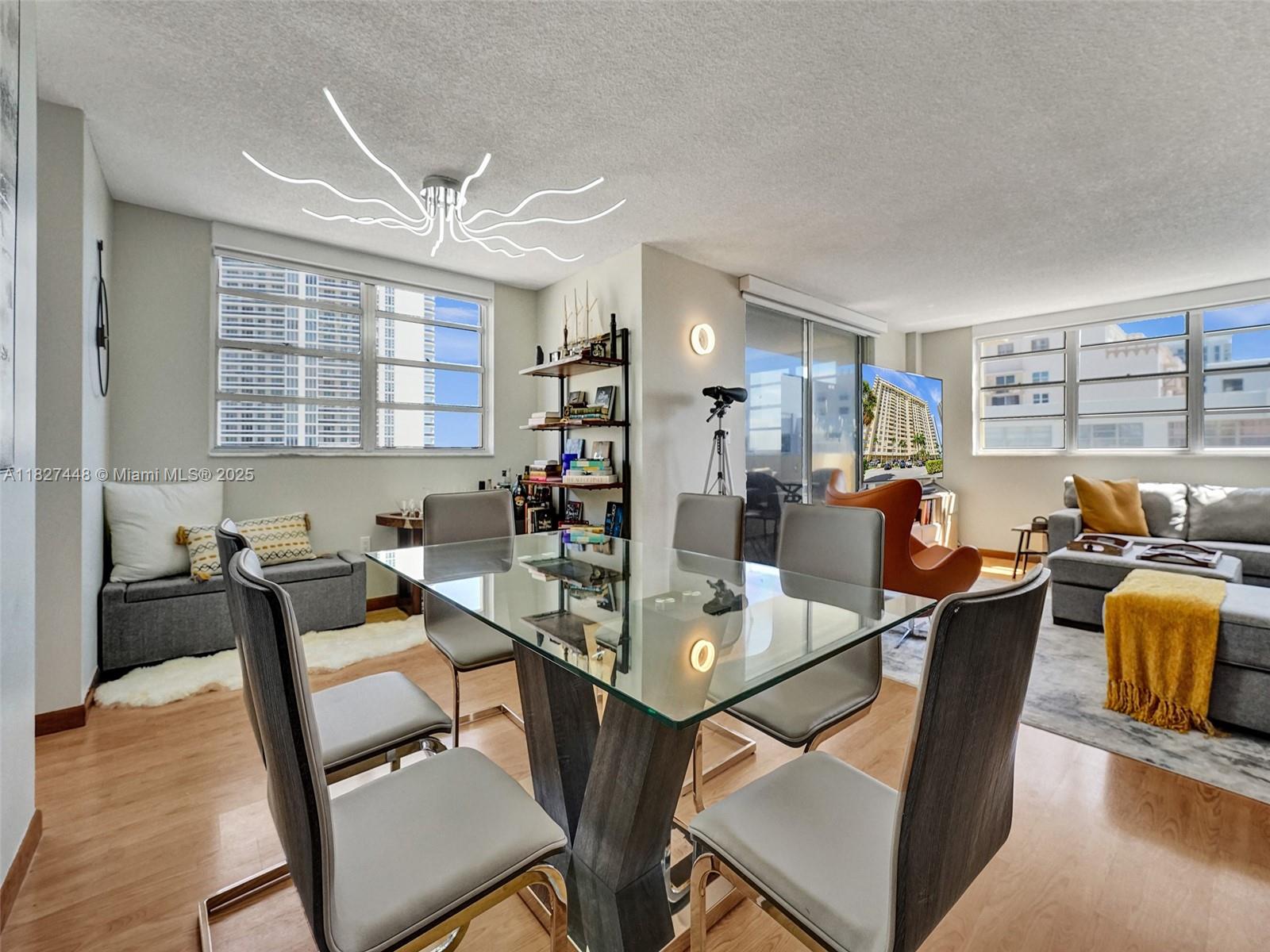 1833 S Ocean Dr 1702