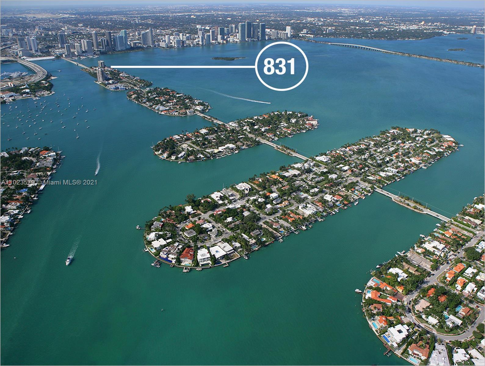 BISCAYNE ISL - Residential