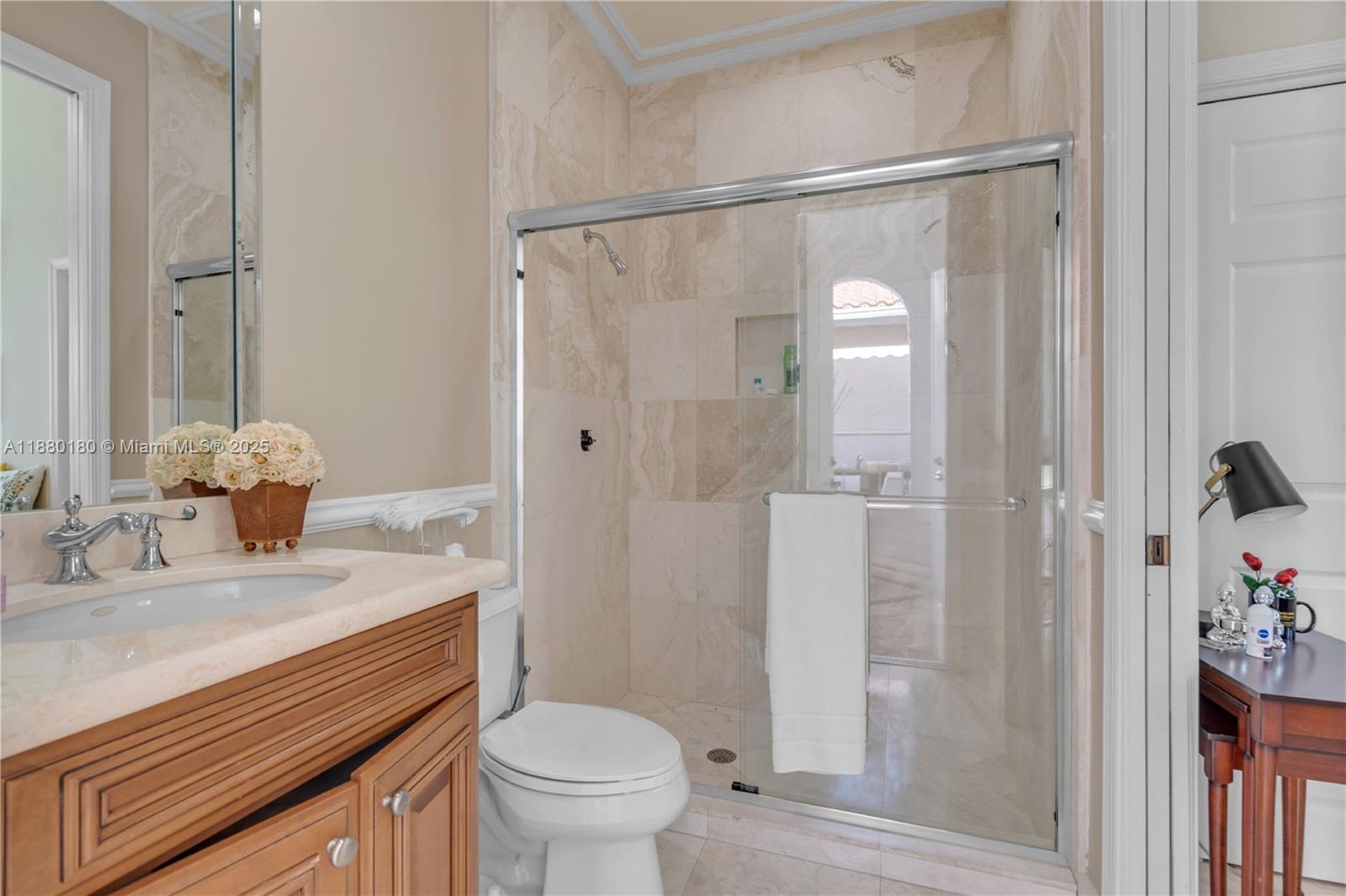 GOLDEN GATE ESTATES & MAR - Residential