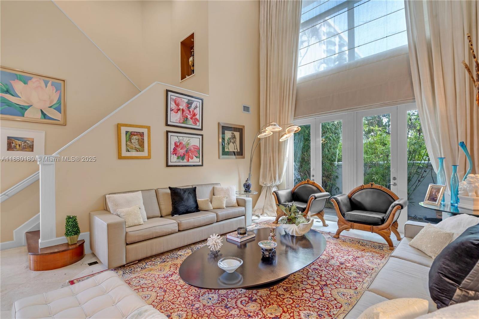 GOLDEN GATE ESTATES & MAR - Residential