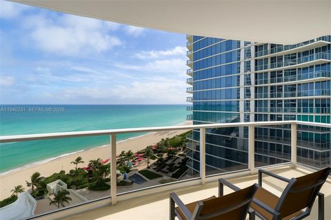 Photo of 18001 Collins Ave #1210, Sunny Isles Beach, FL 33160 (MLS # A11940231)
