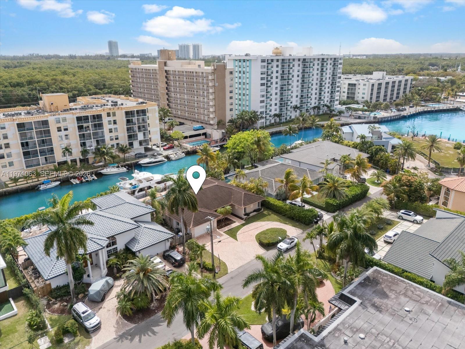 EASTERN SHORES - Residential