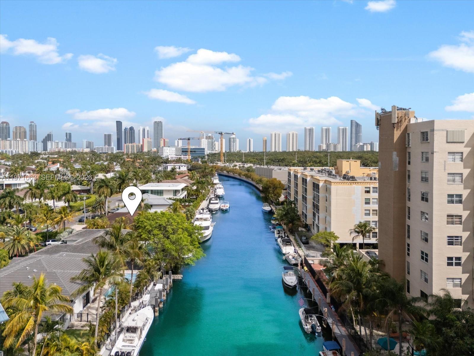 EASTERN SHORES - Residential