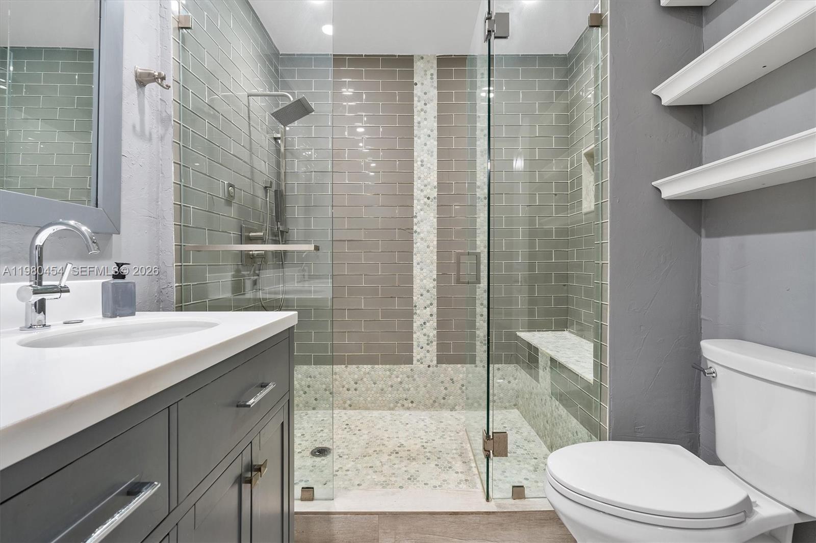 KNOLLS 3 SEC - Residential