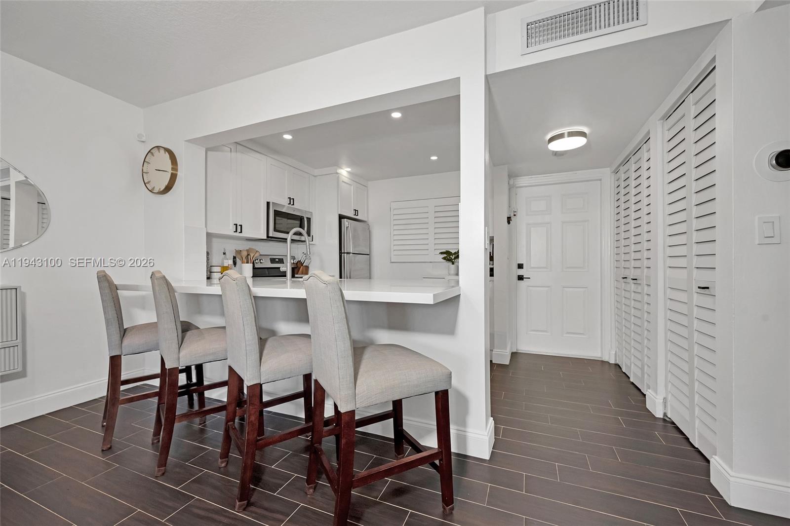 GARDENS OF KENDALL SO CON - Residential