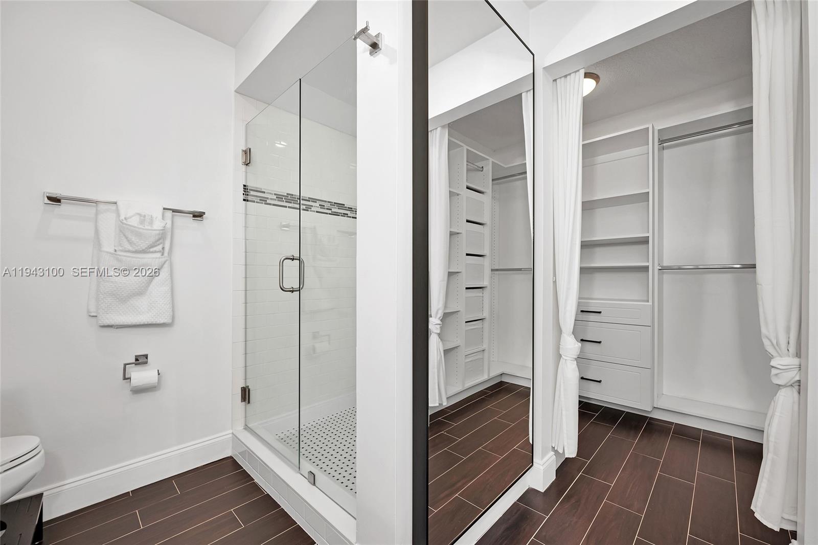 GARDENS OF KENDALL SO CON - Residential