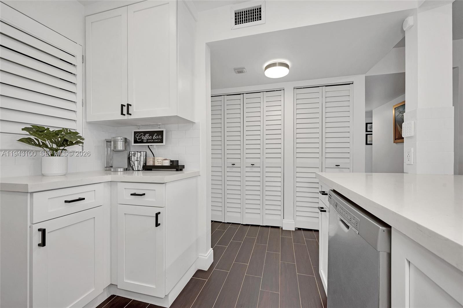 GARDENS OF KENDALL SO CON - Residential