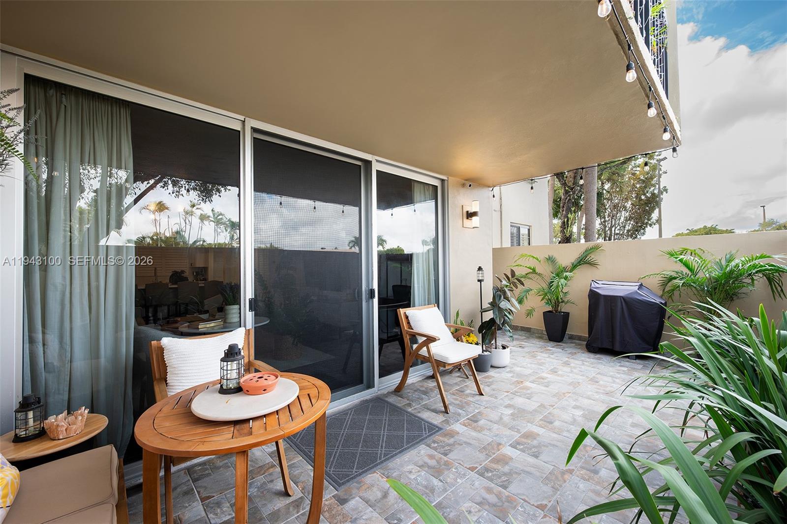 GARDENS OF KENDALL SO CON - Residential