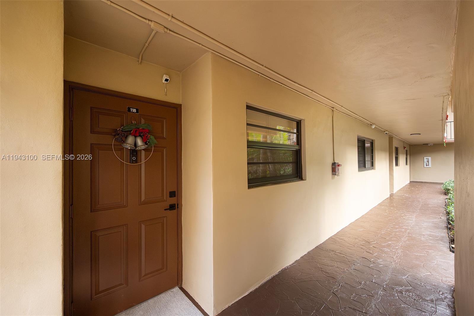 GARDENS OF KENDALL SO CON - Residential