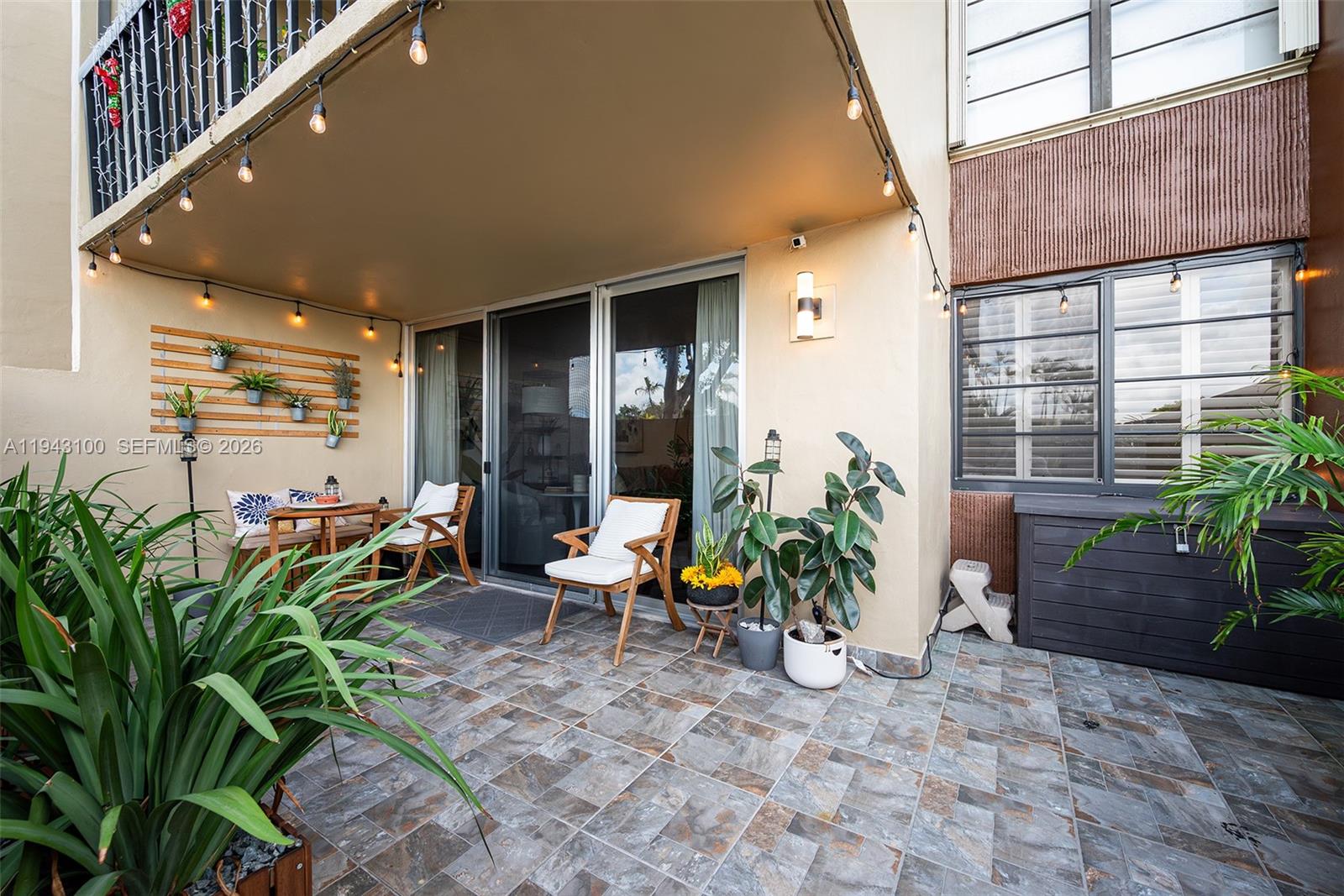 GARDENS OF KENDALL SO CON - Residential