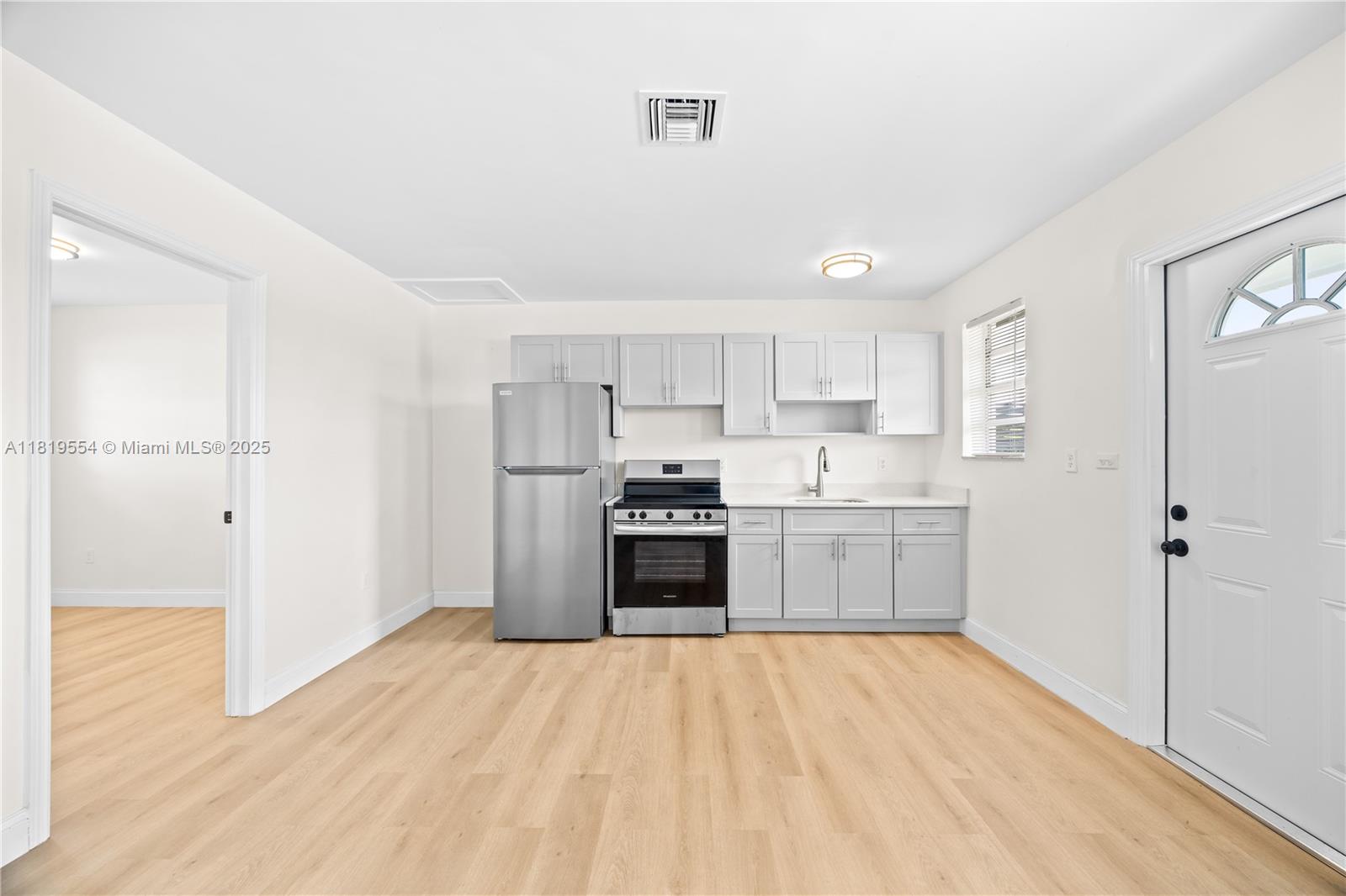 ROSEHAVEN - Residential Lease