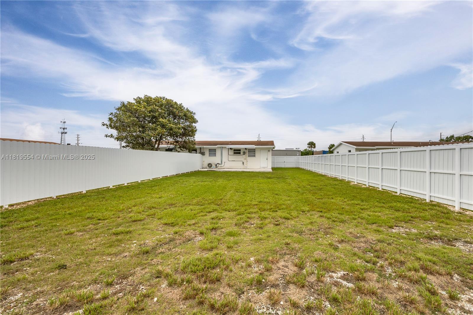ROSEHAVEN - Residential Lease