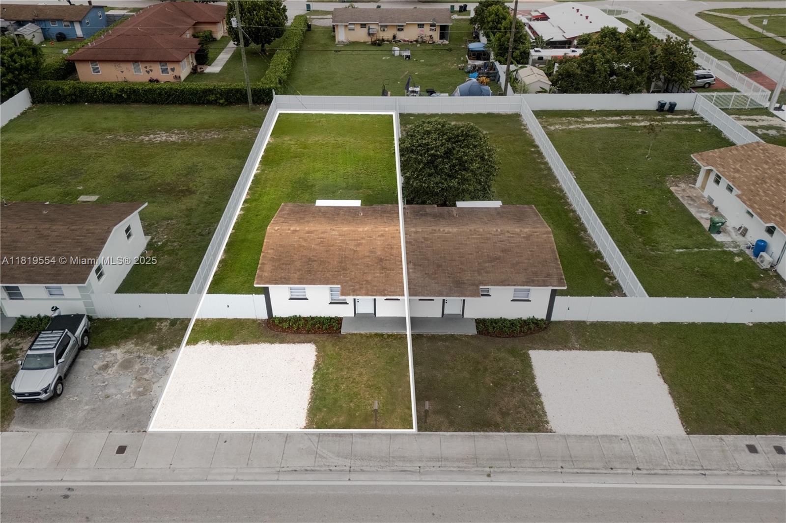 ROSEHAVEN - Residential Lease