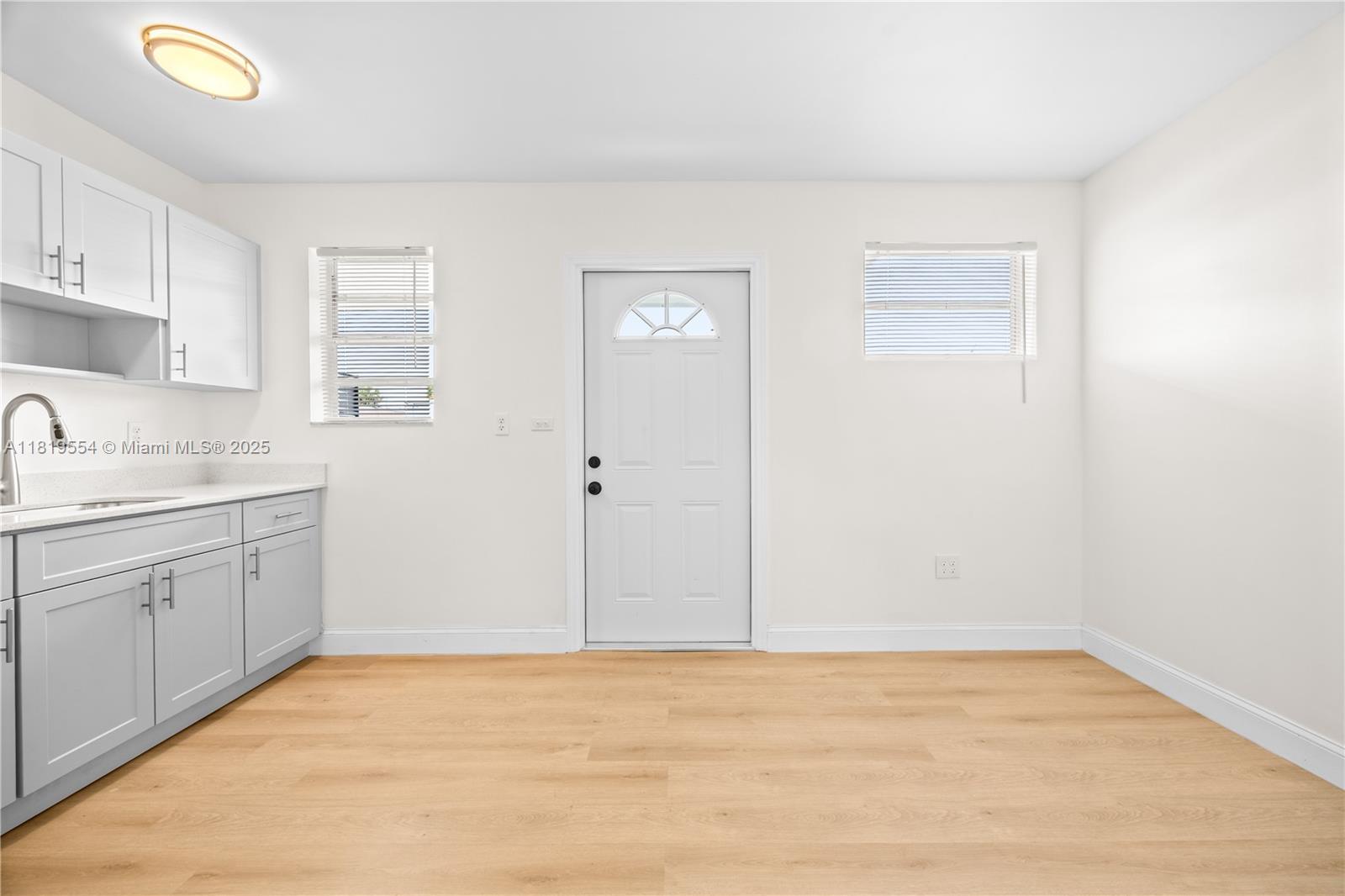 ROSEHAVEN - Residential Lease