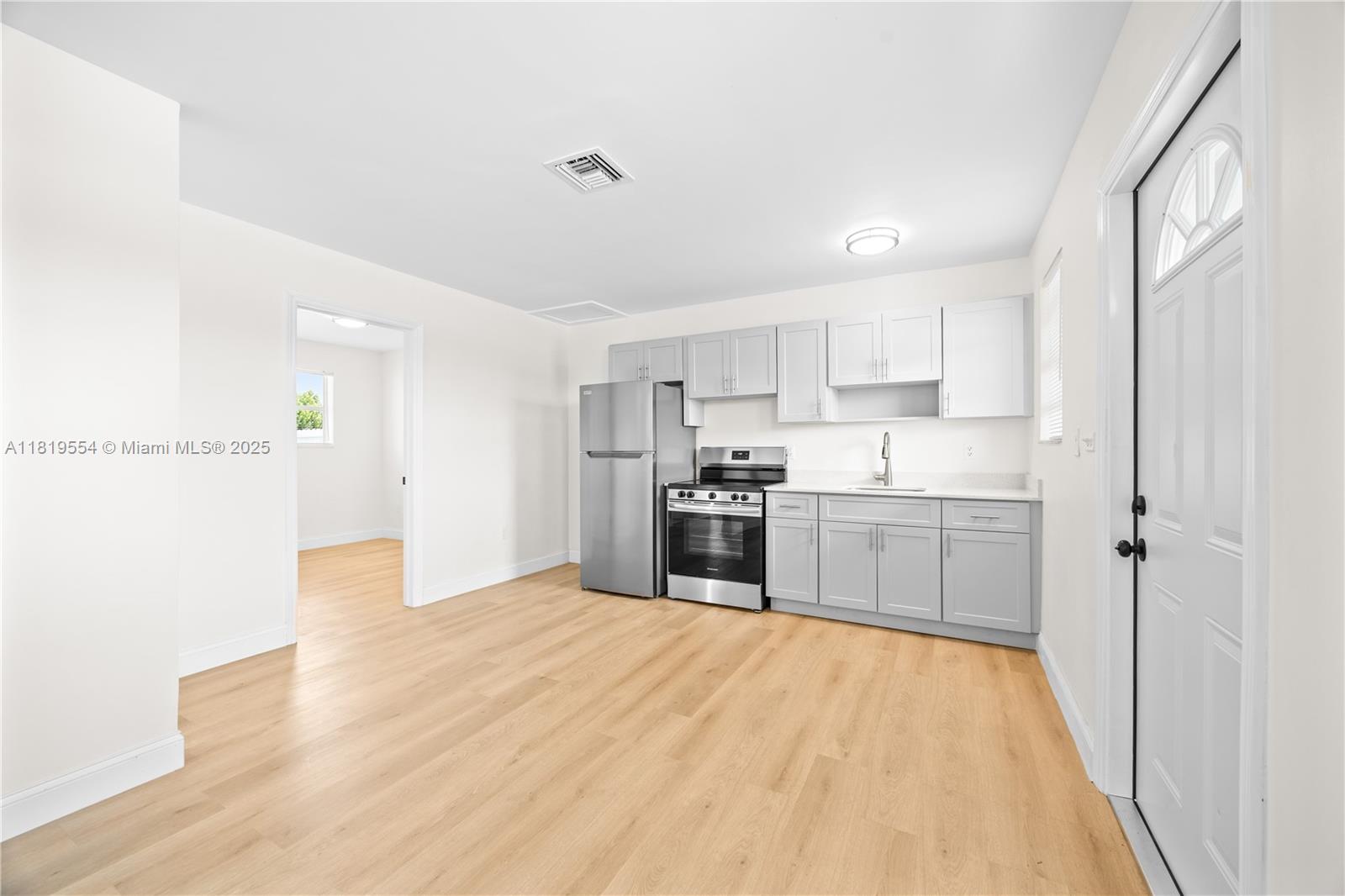 ROSEHAVEN - Residential Lease