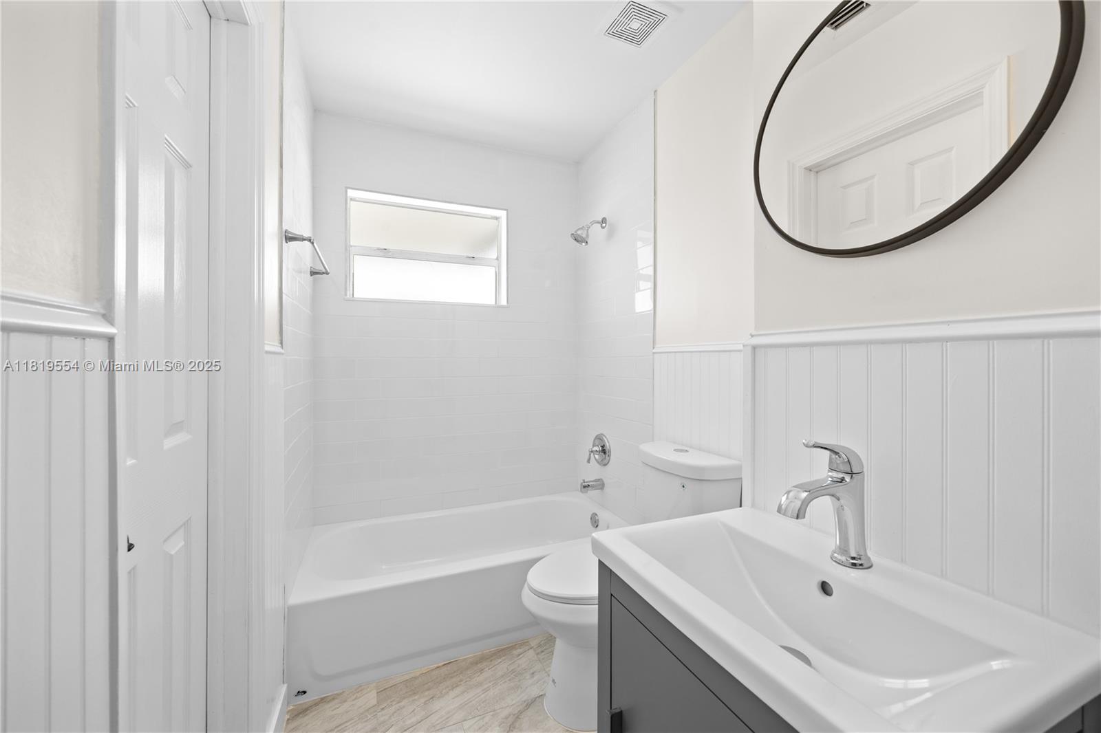 ROSEHAVEN - Residential Lease