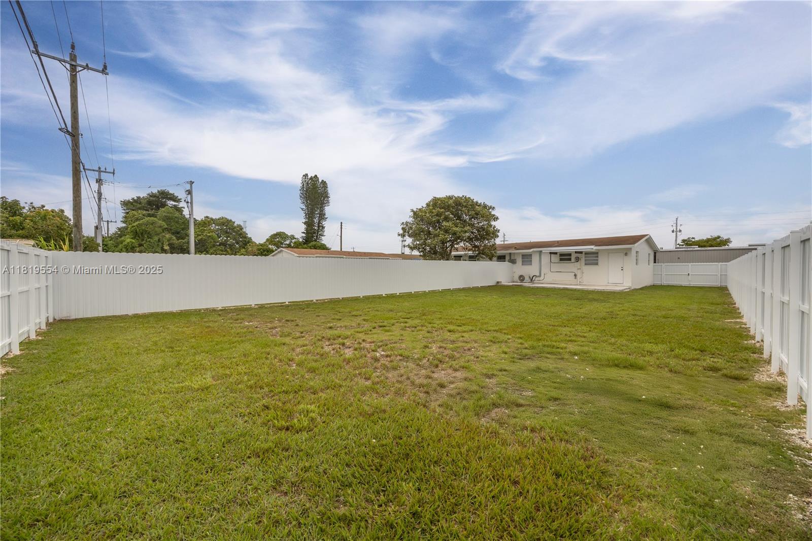 ROSEHAVEN - Residential Lease