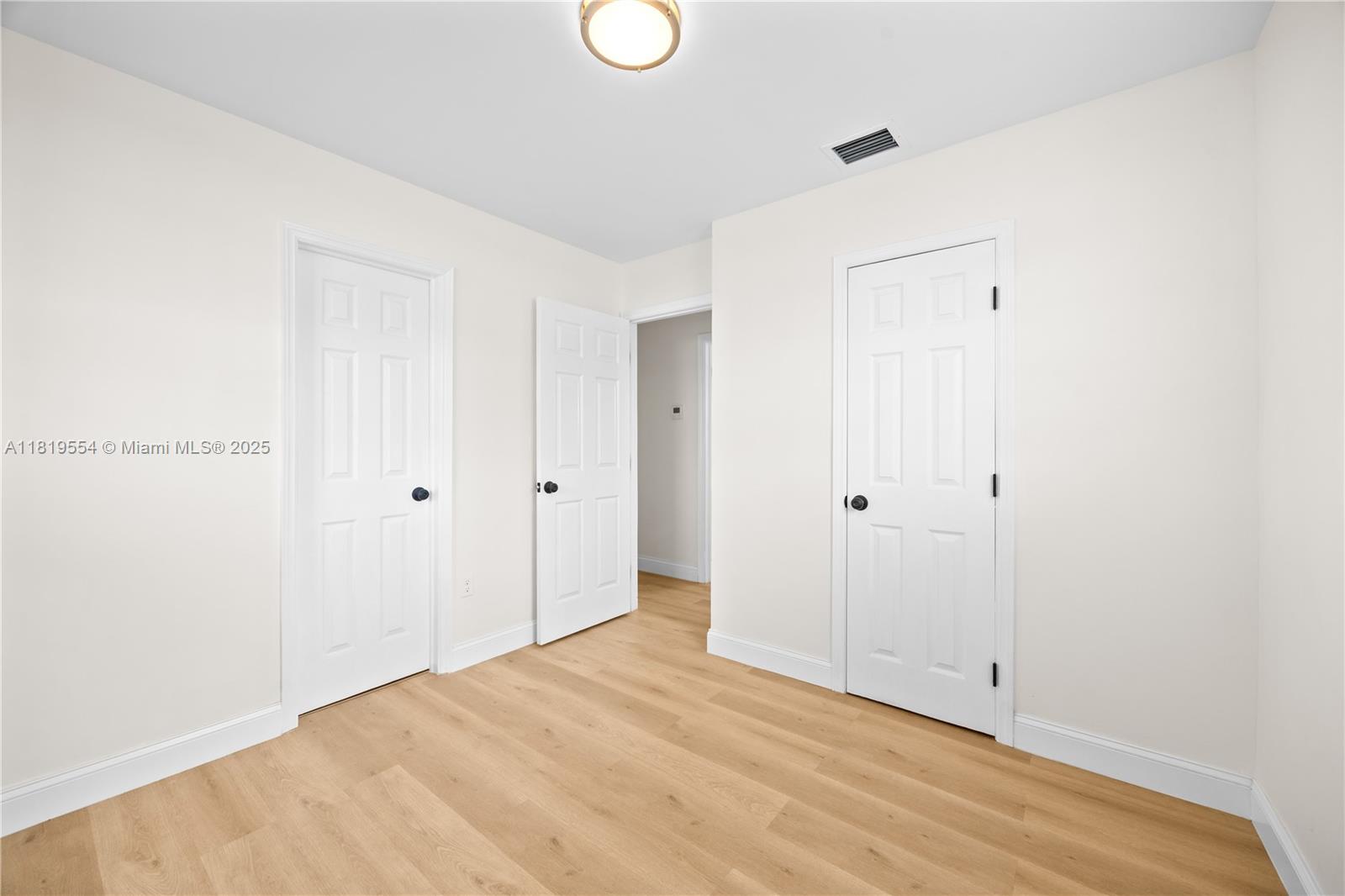 ROSEHAVEN - Residential Lease
