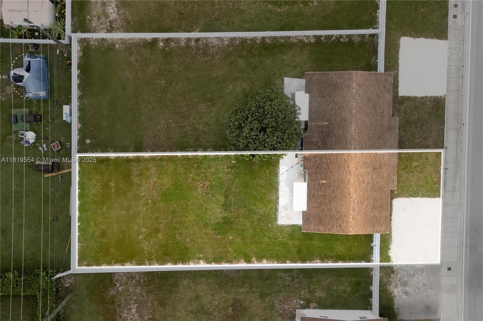 ROSEHAVEN - Residential Lease