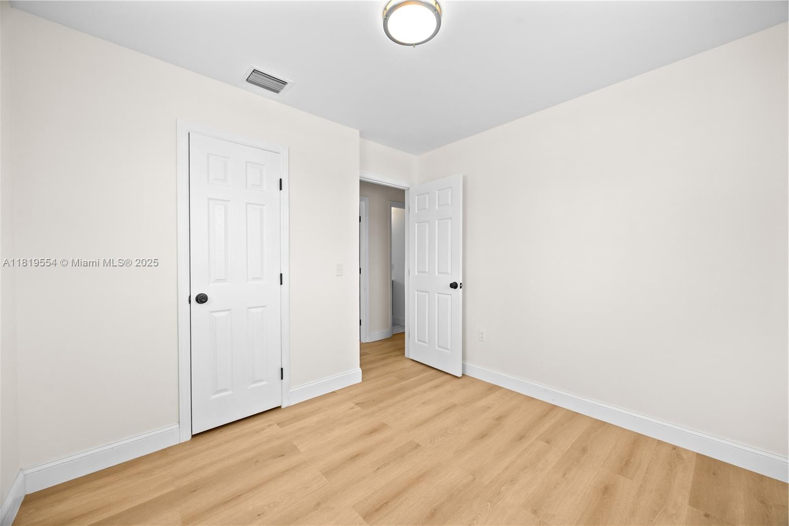 ROSEHAVEN - Residential Lease