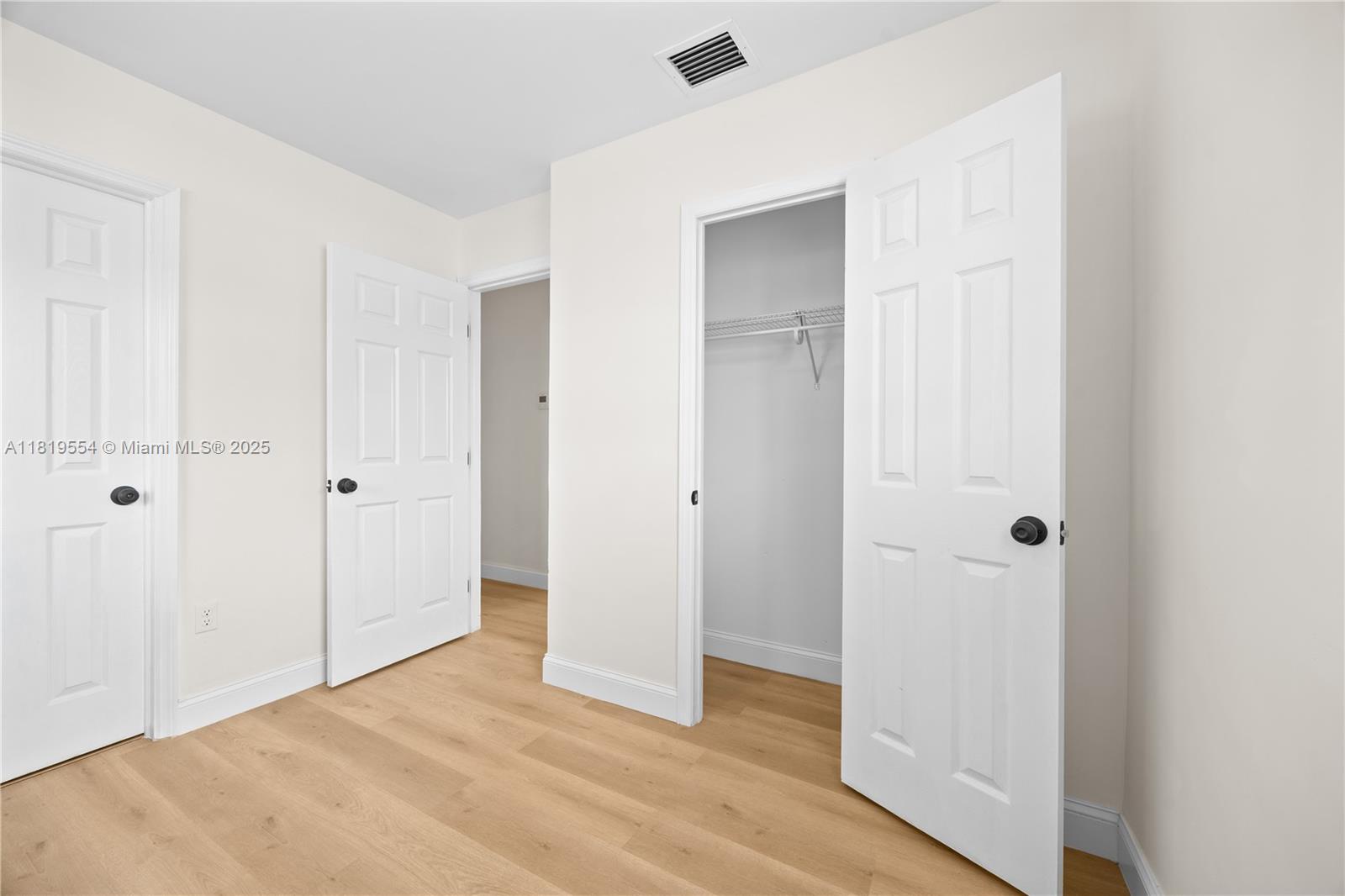 ROSEHAVEN - Residential Lease