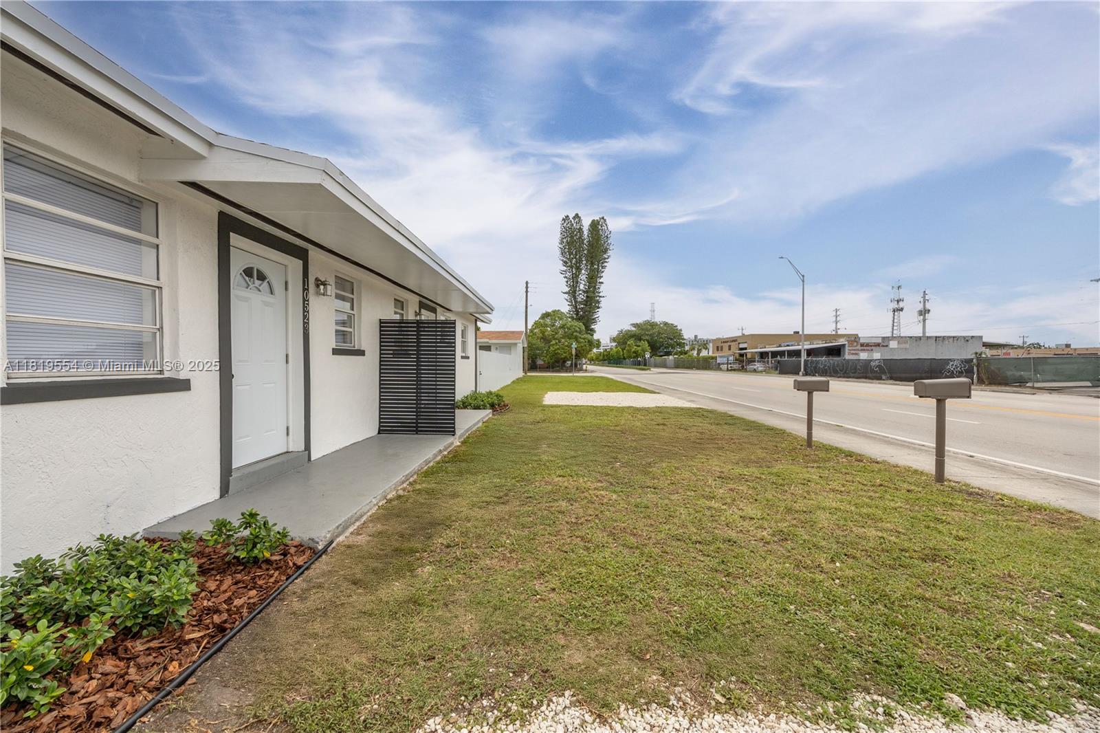 ROSEHAVEN - Residential Lease