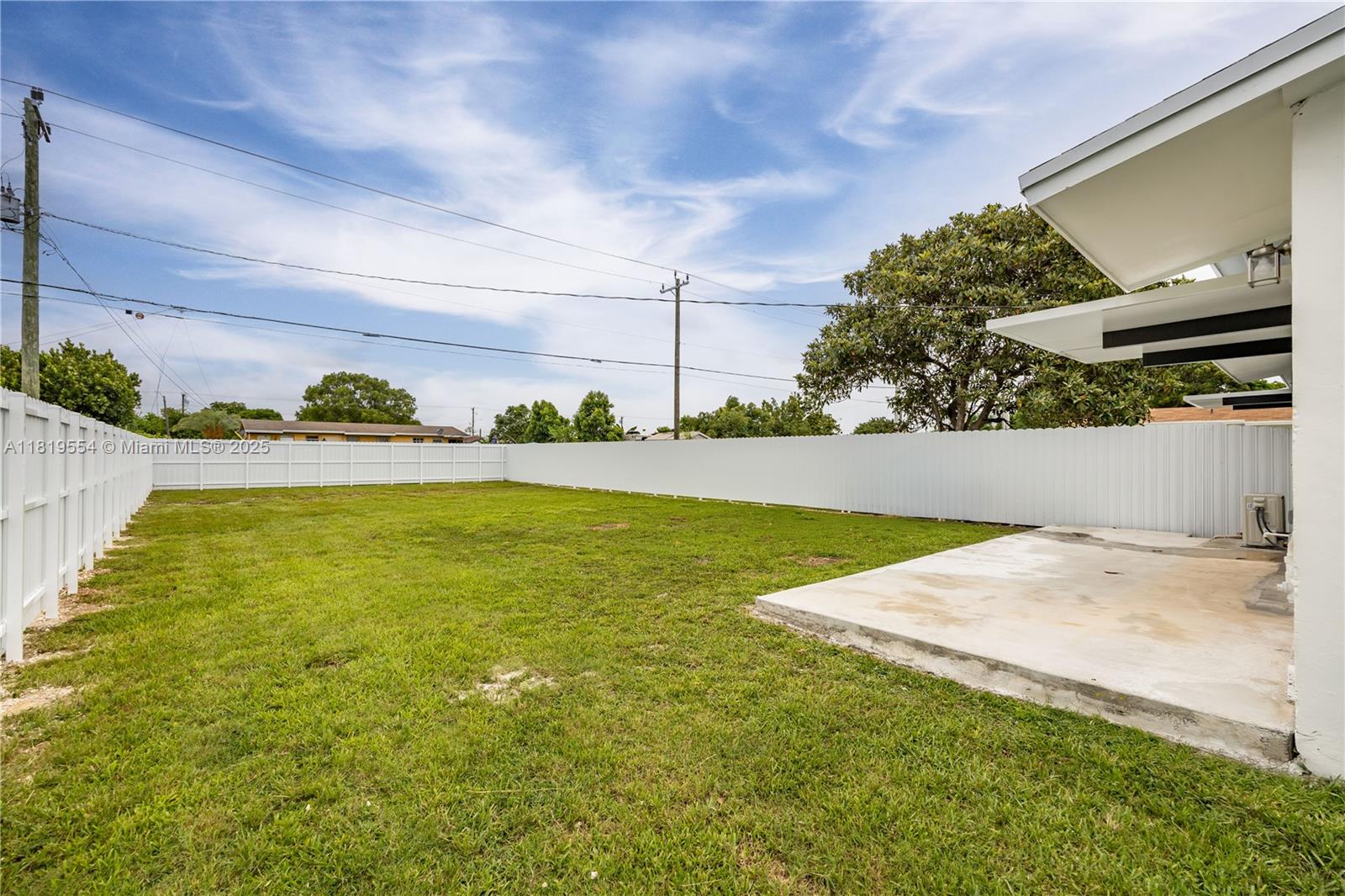 ROSEHAVEN - Residential Lease