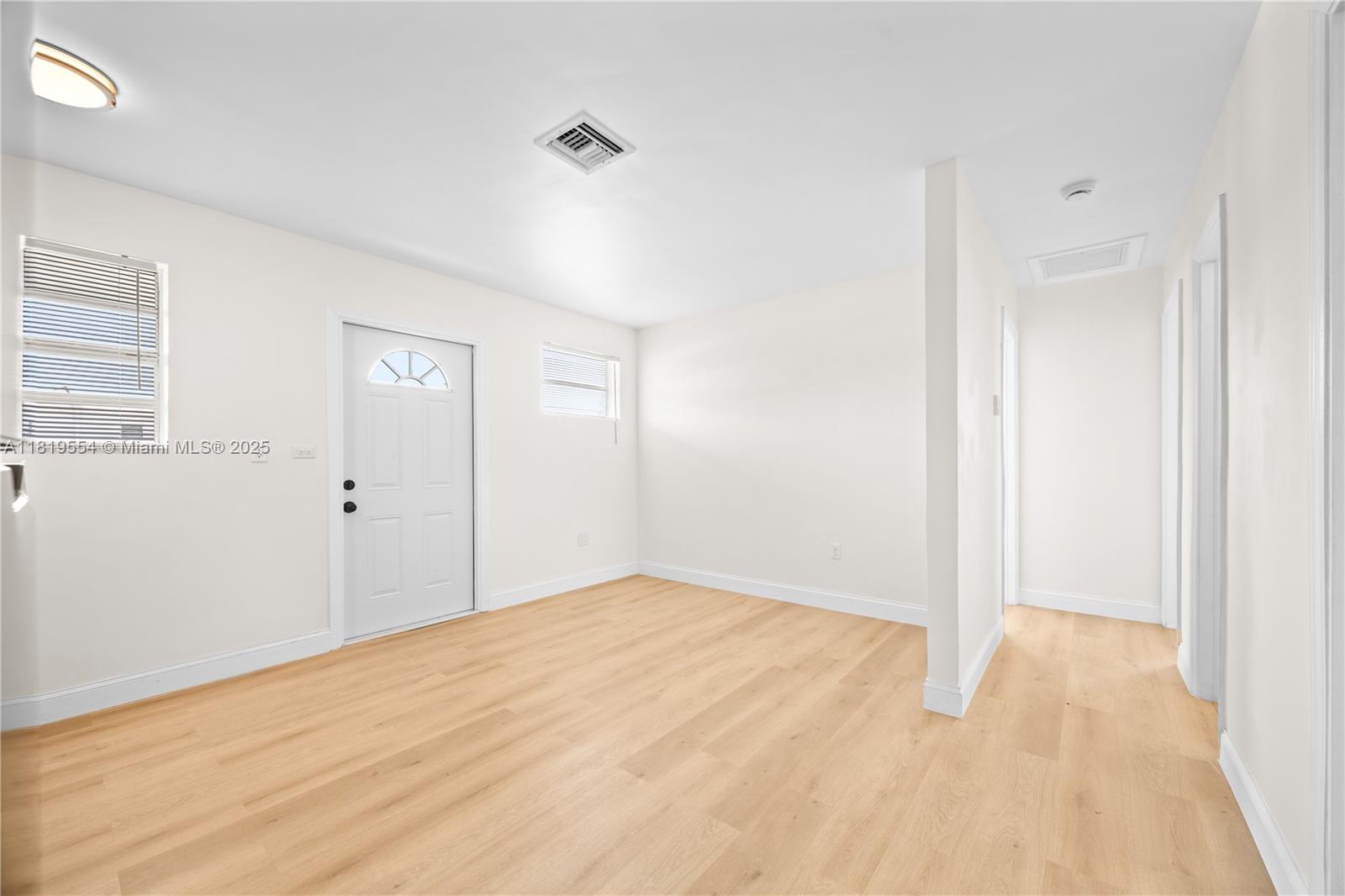 ROSEHAVEN - Residential Lease