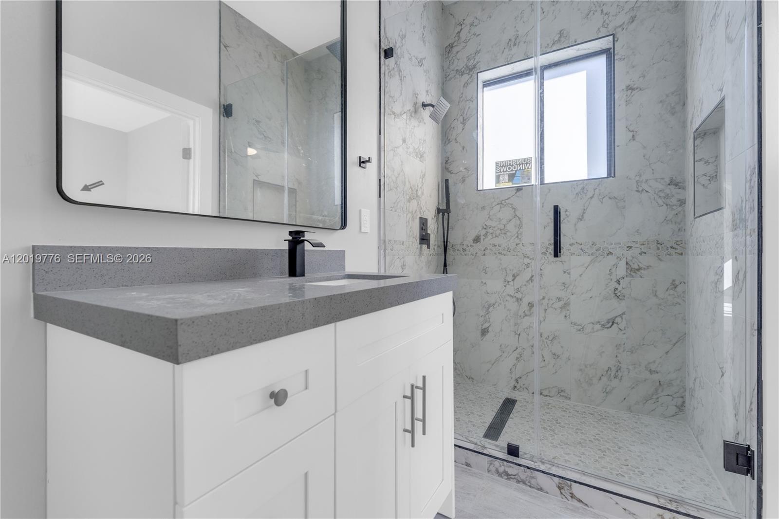 WASHINGTON PARK SECOND AD - Residential