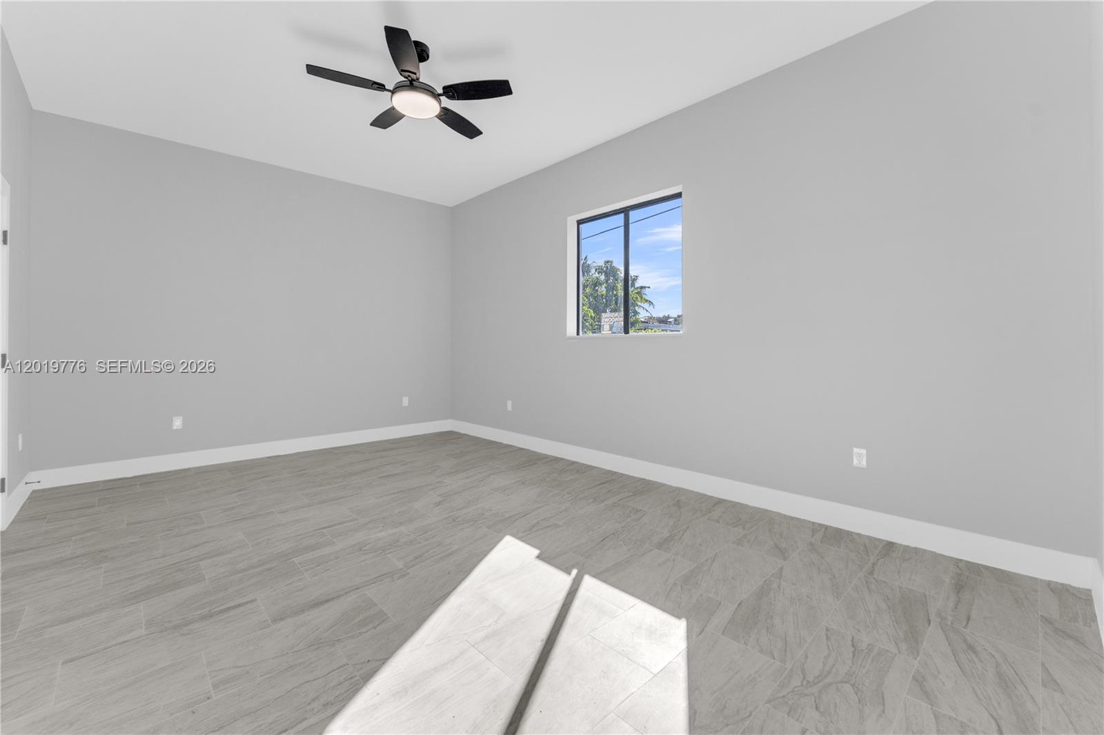 WASHINGTON PARK SECOND AD - Residential