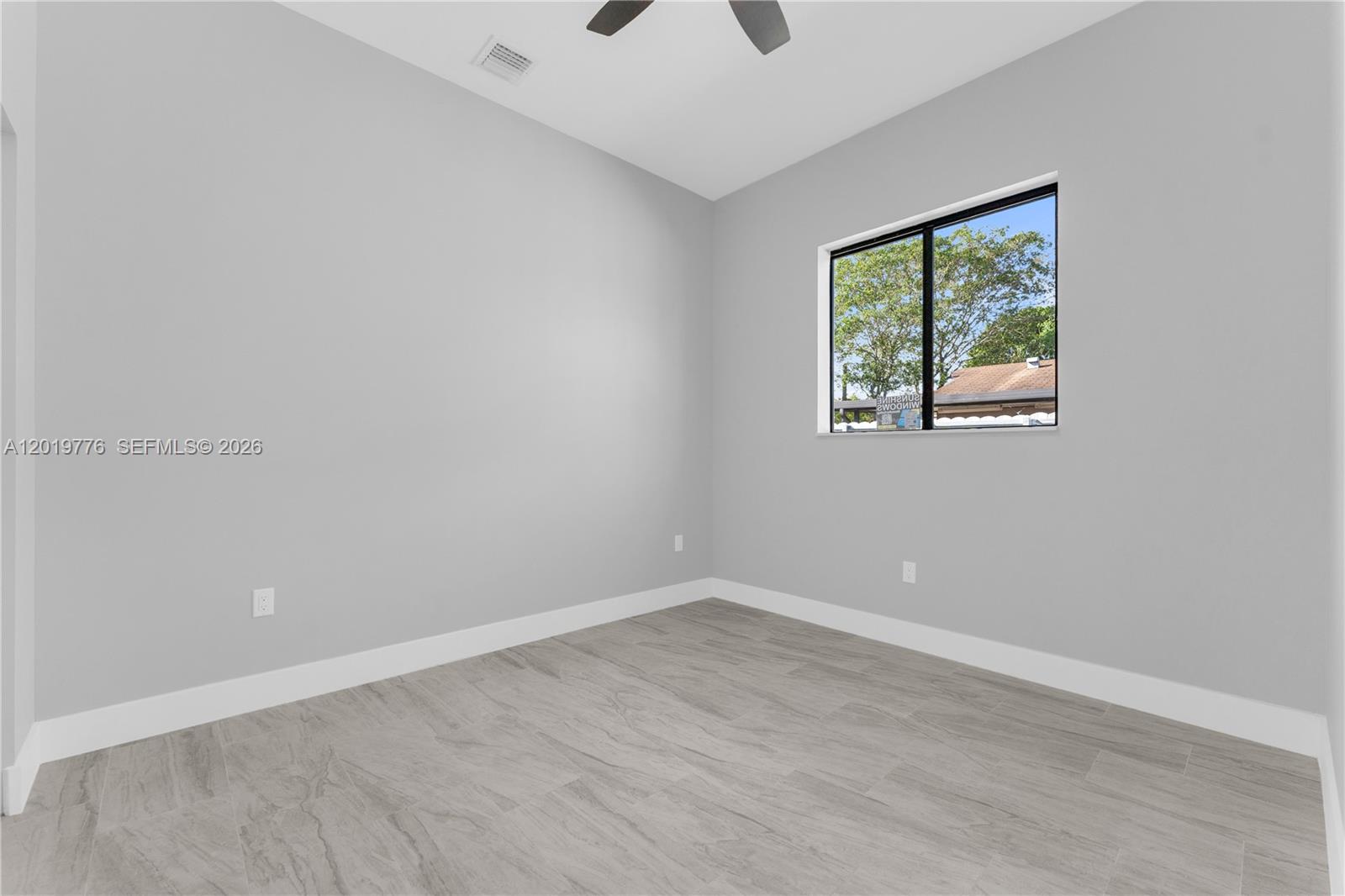 WASHINGTON PARK SECOND AD - Residential