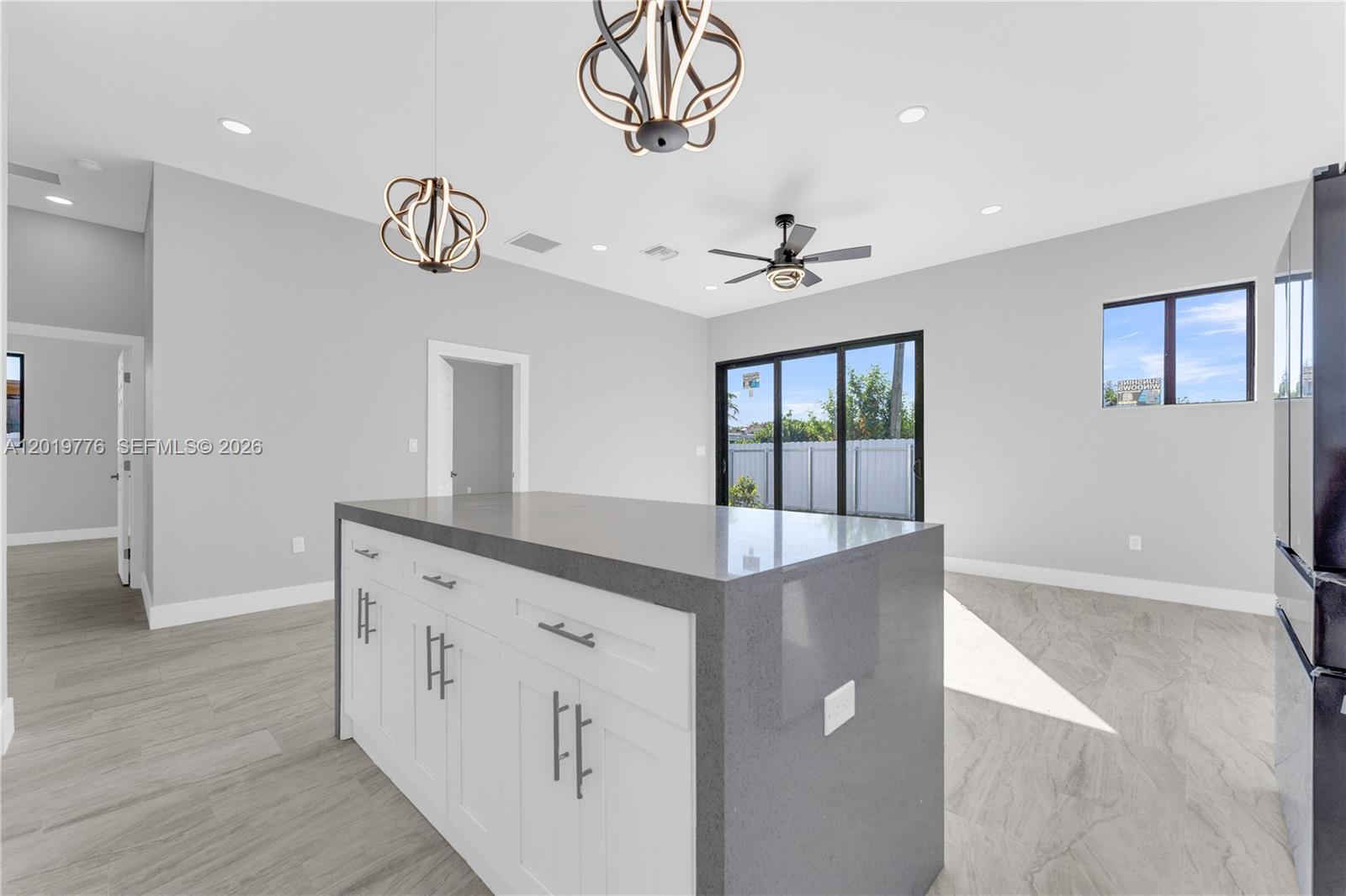 WASHINGTON PARK SECOND AD - Residential