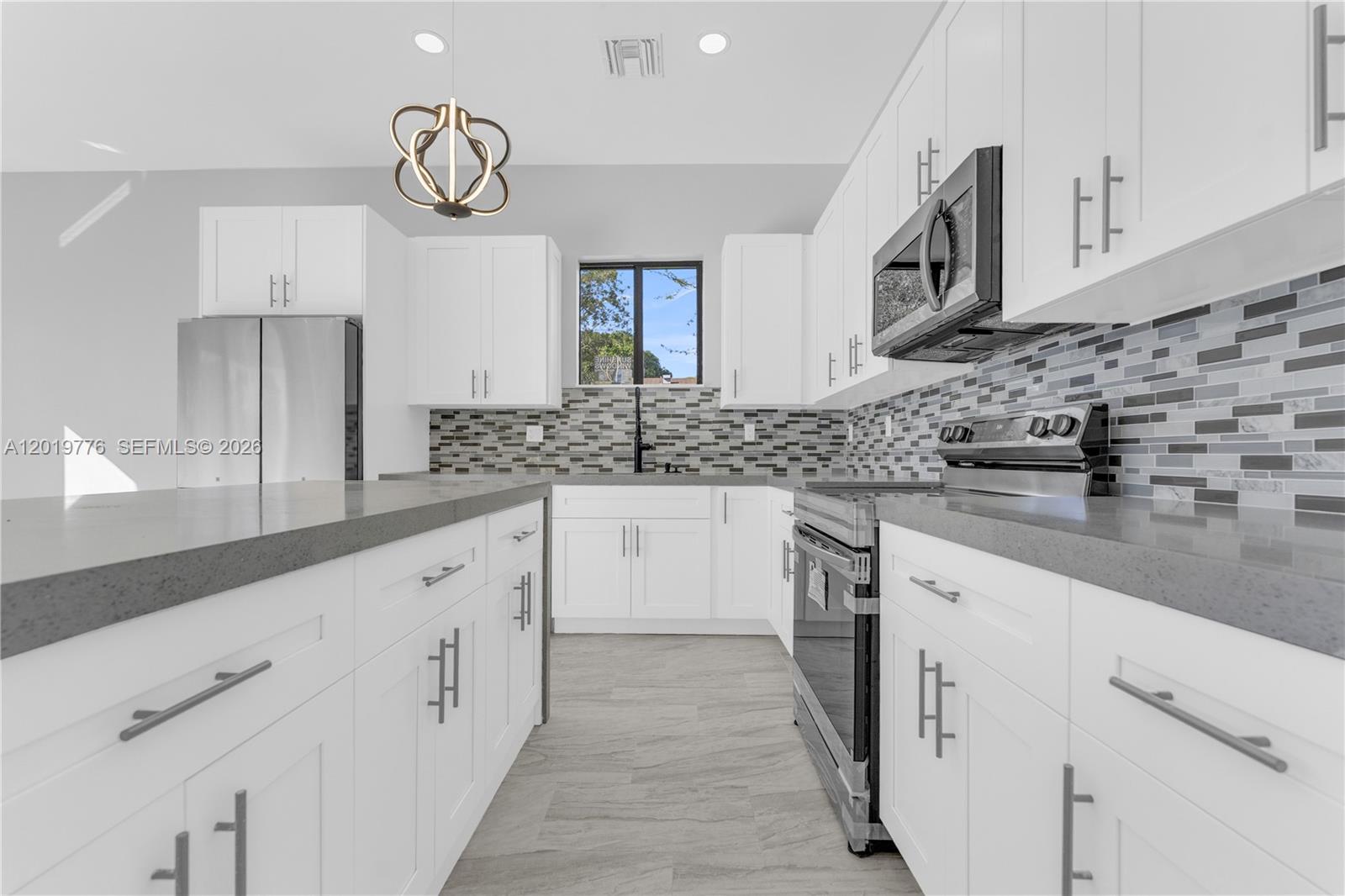 WASHINGTON PARK SECOND AD - Residential