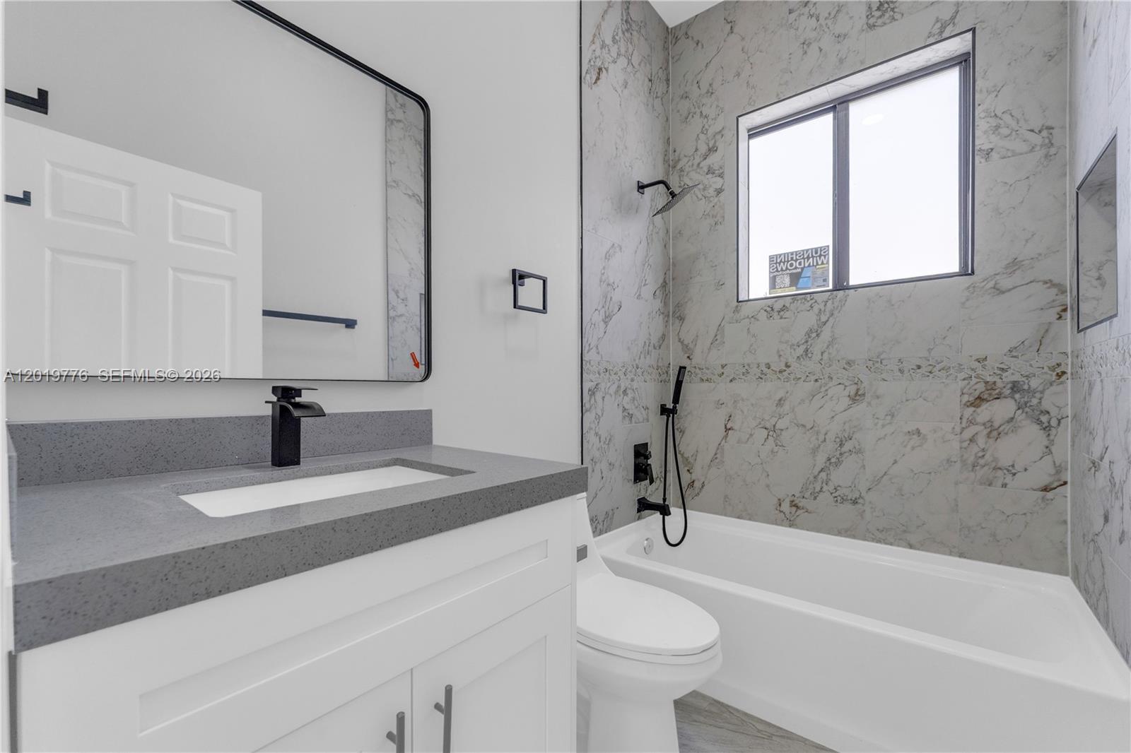 WASHINGTON PARK SECOND AD - Residential
