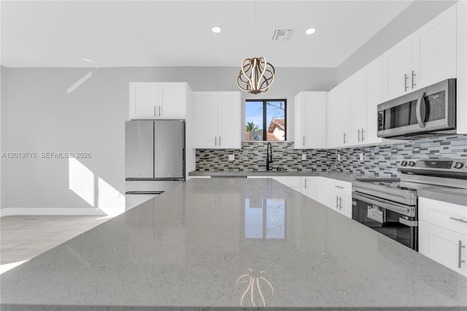 WASHINGTON PARK SECOND AD - Residential