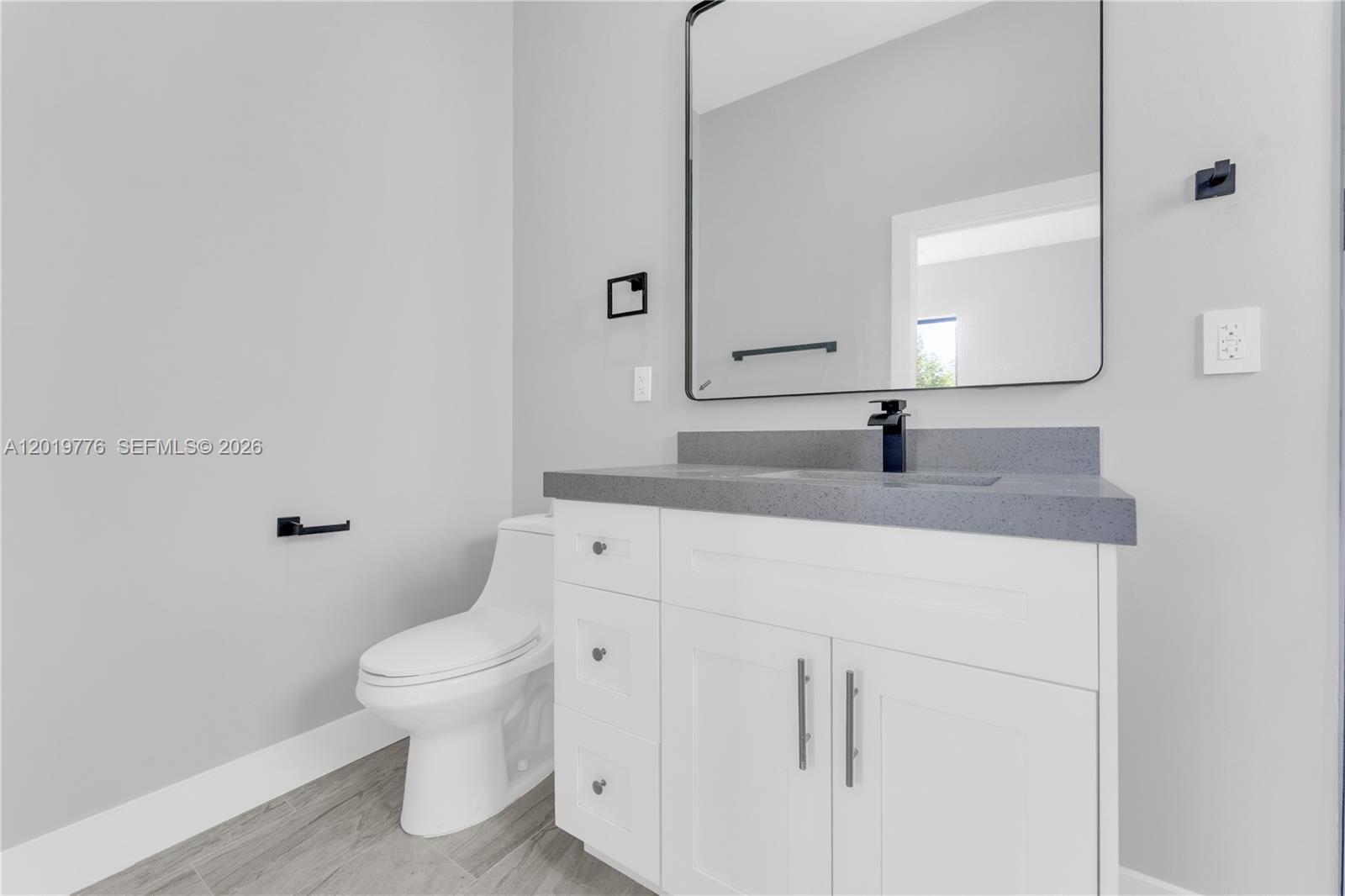 WASHINGTON PARK SECOND AD - Residential