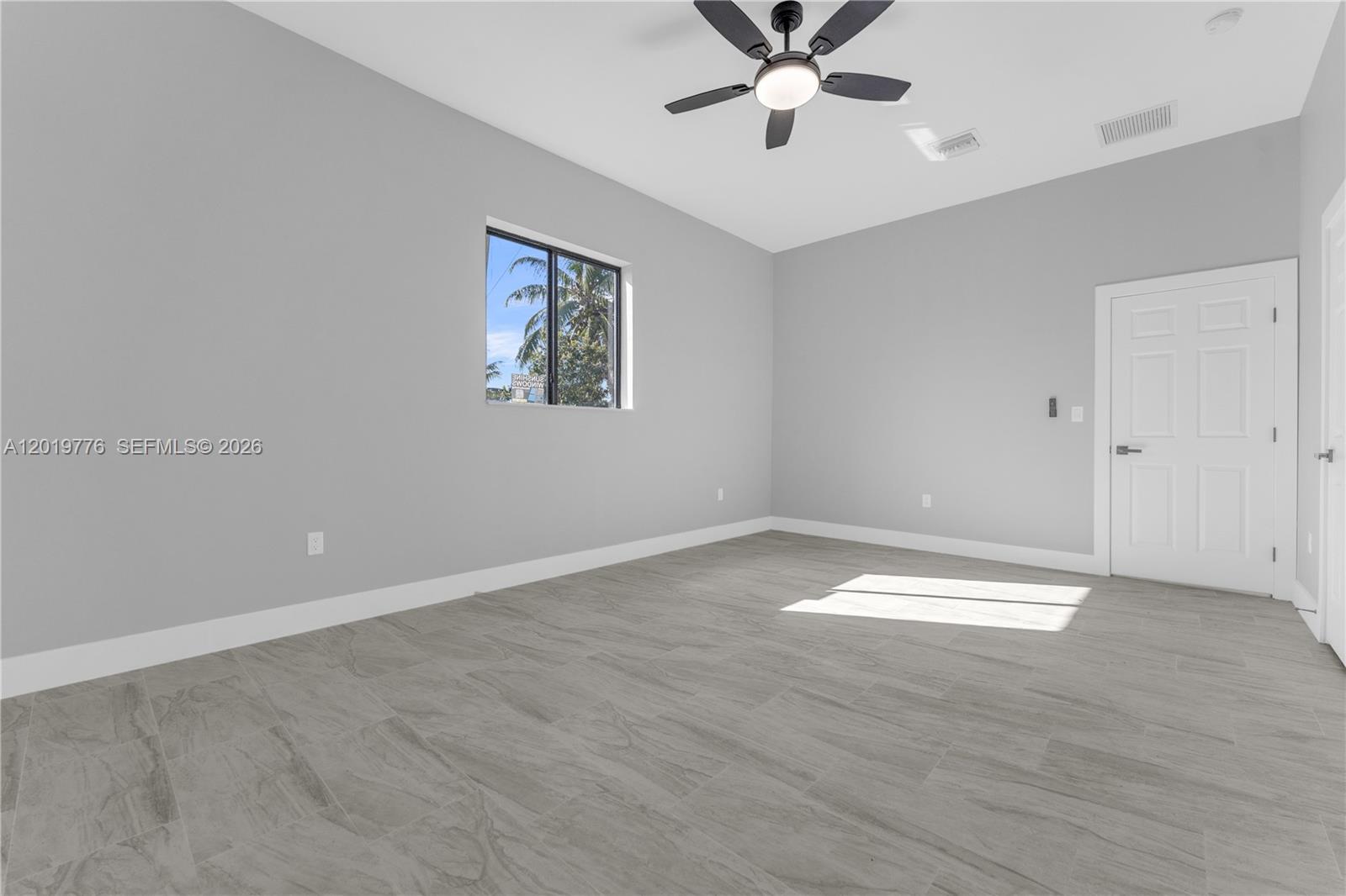 WASHINGTON PARK SECOND AD - Residential