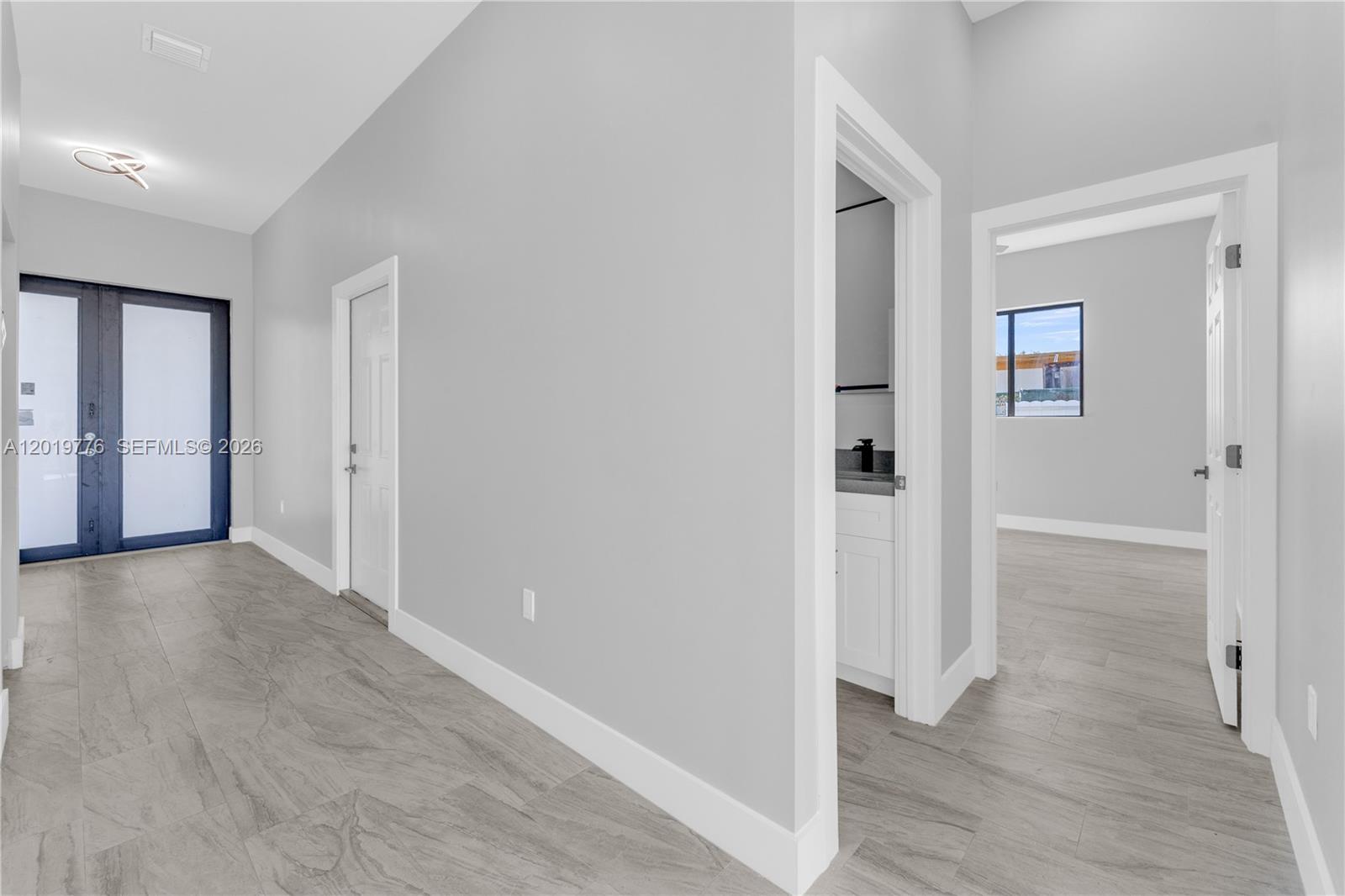 WASHINGTON PARK SECOND AD - Residential