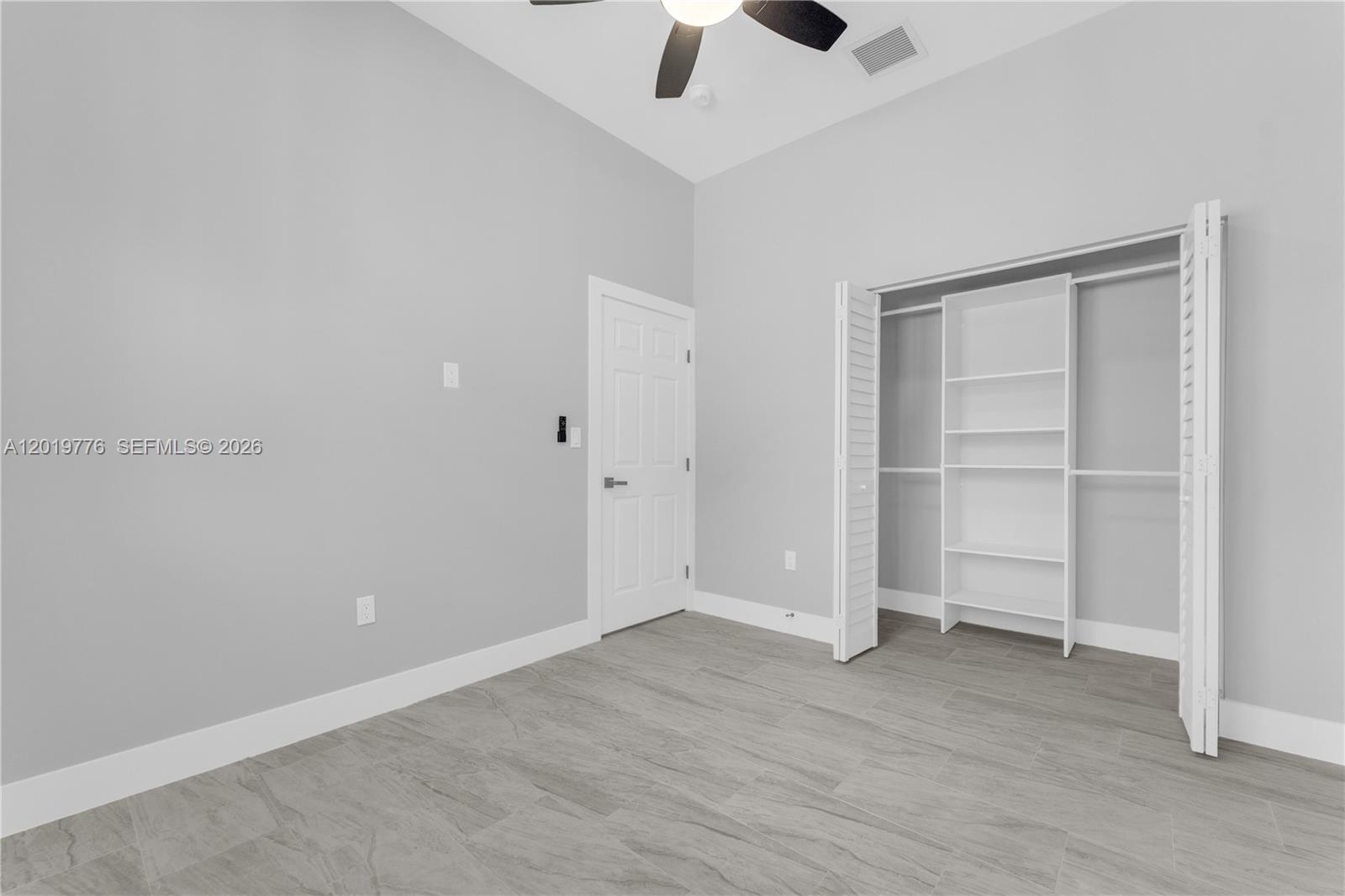 WASHINGTON PARK SECOND AD - Residential