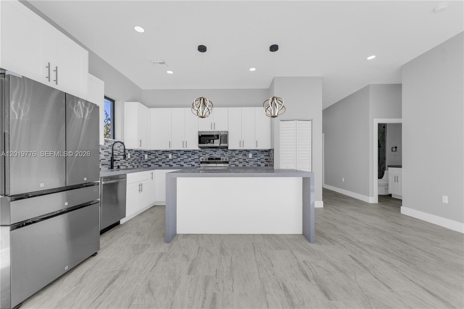 WASHINGTON PARK SECOND AD - Residential