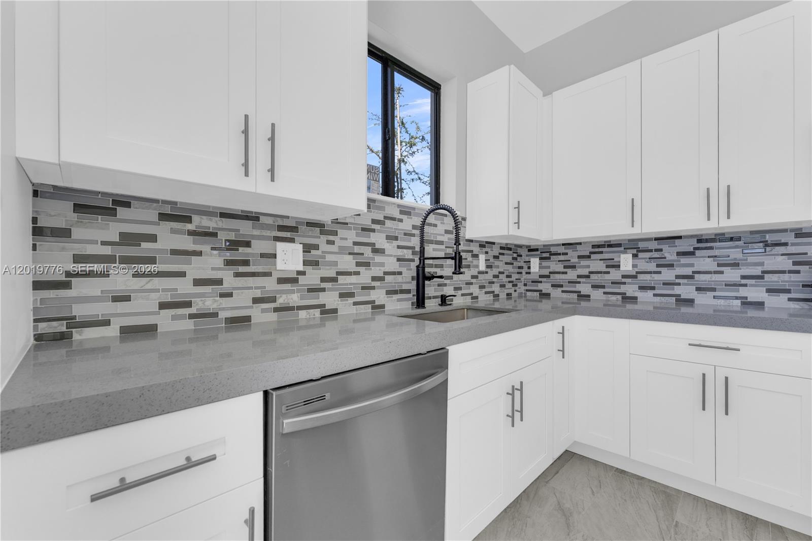 WASHINGTON PARK SECOND AD - Residential