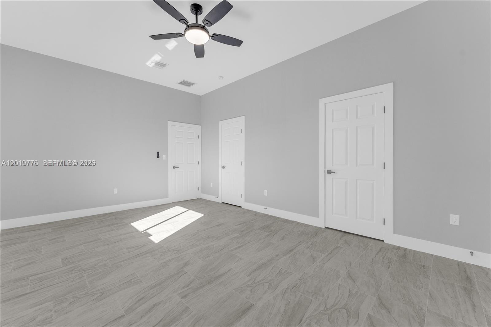WASHINGTON PARK SECOND AD - Residential