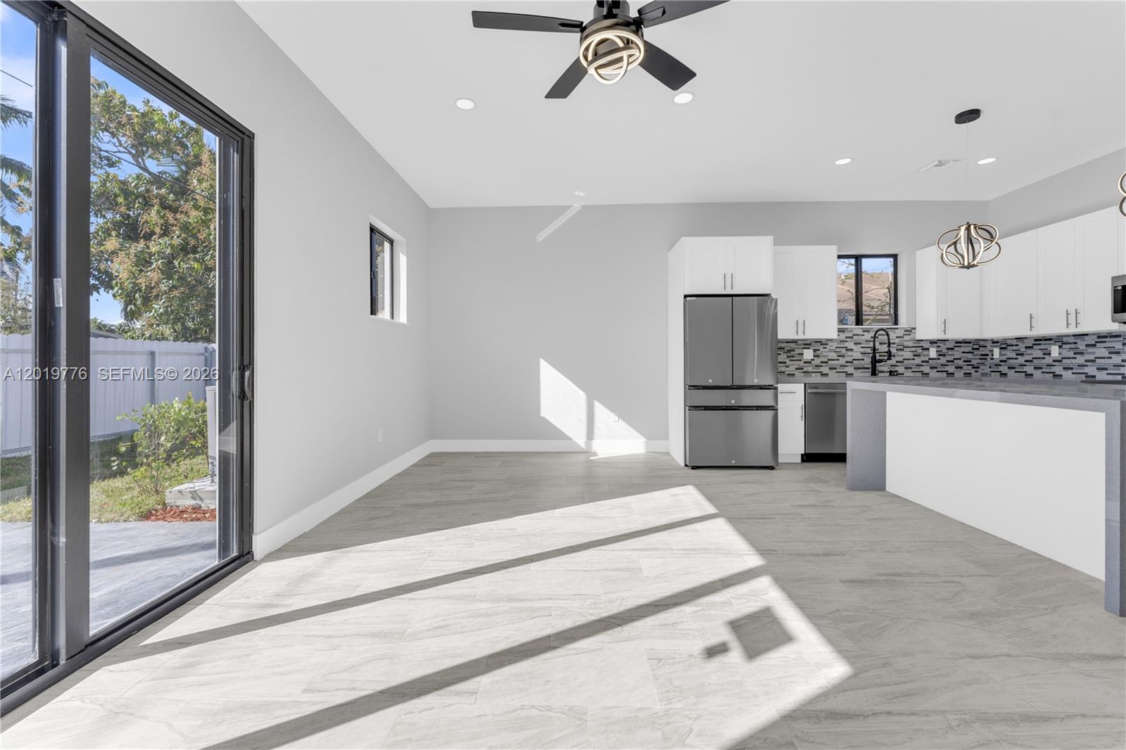 WASHINGTON PARK SECOND AD - Residential