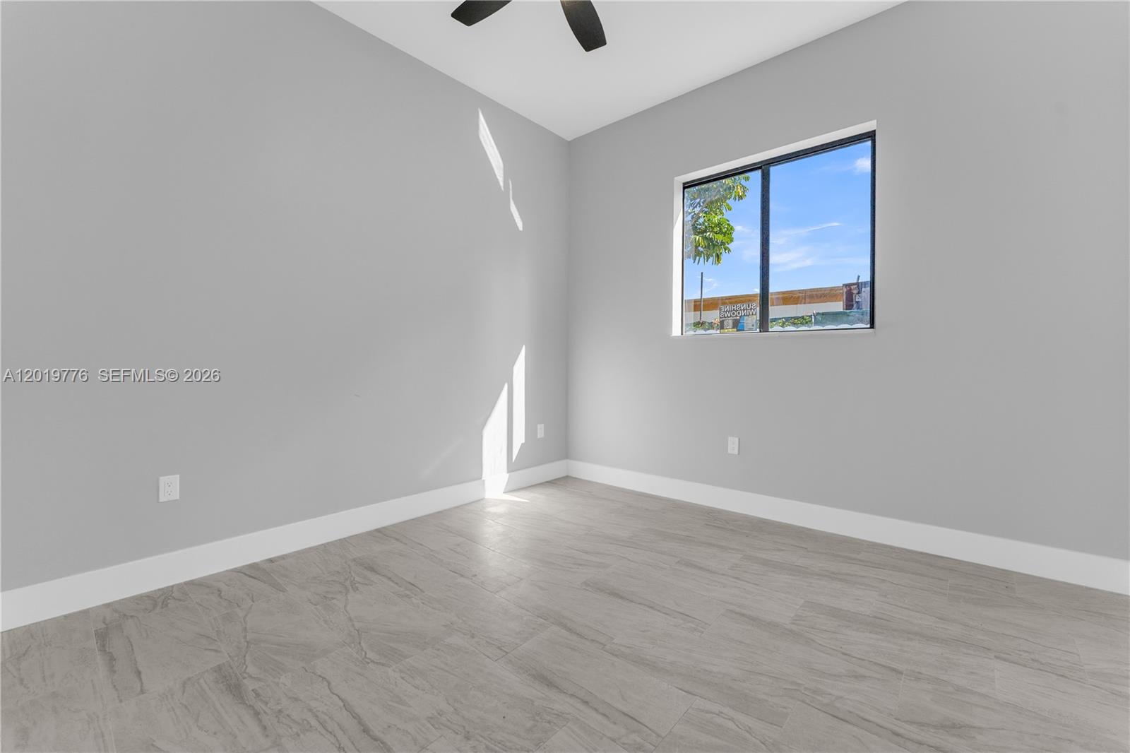WASHINGTON PARK SECOND AD - Residential