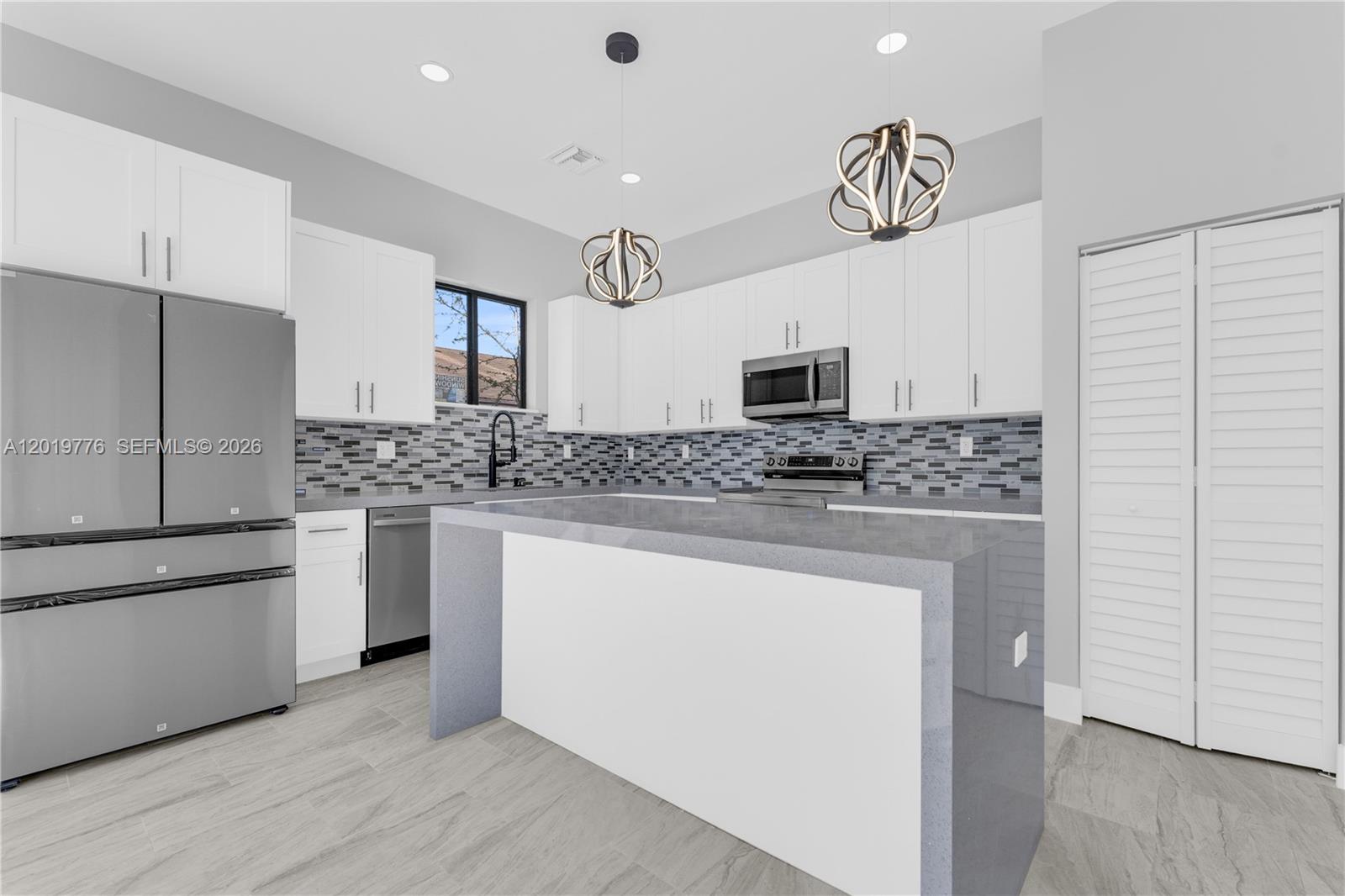 WASHINGTON PARK SECOND AD - Residential