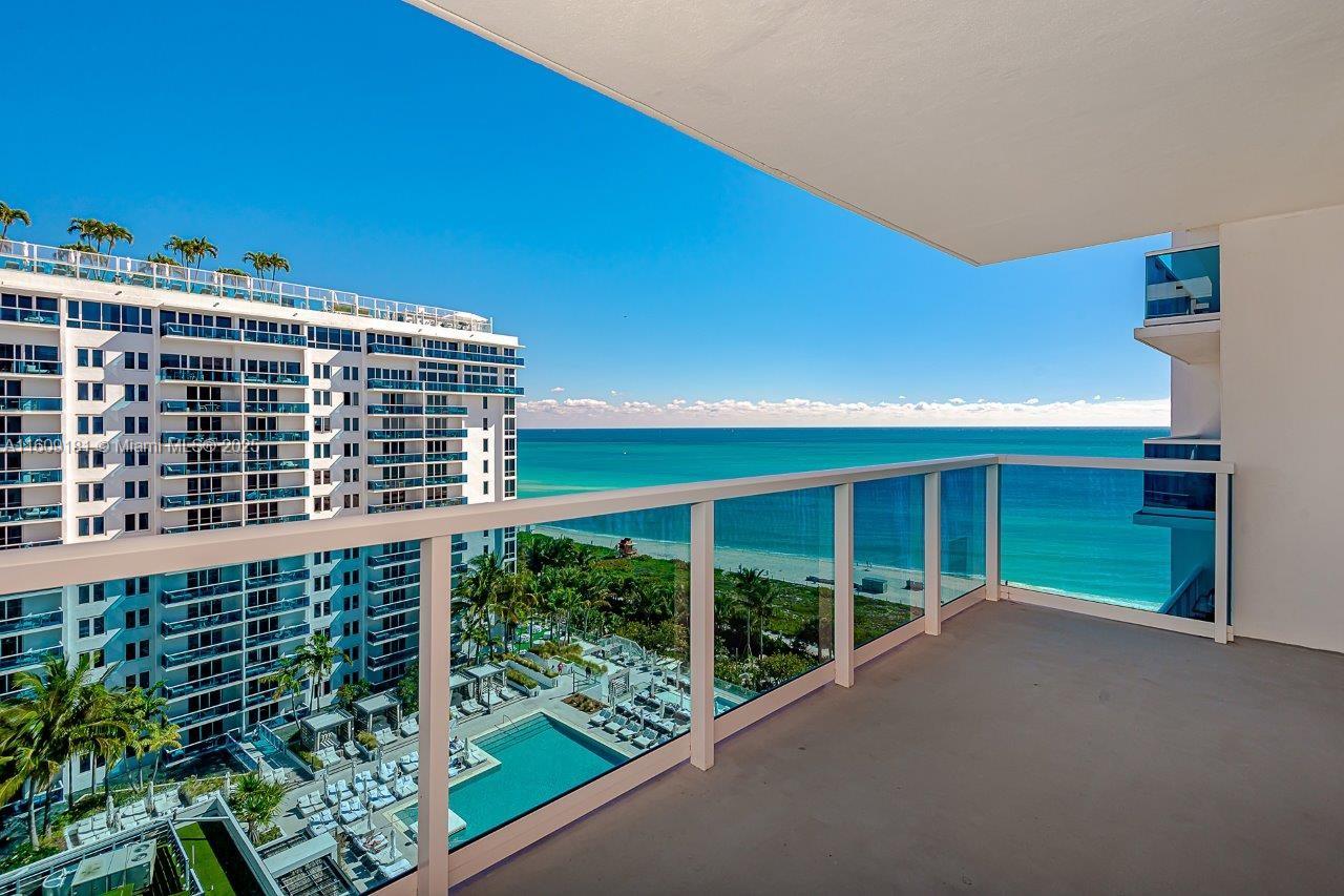 RONEY PALACE CONDO - Residential Lease