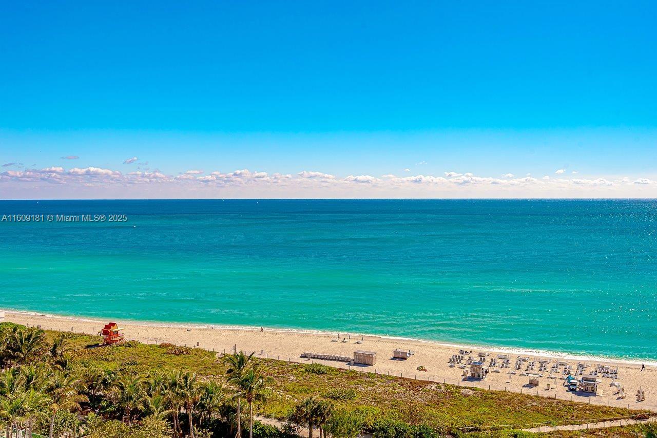 RONEY PALACE CONDO - Residential Lease