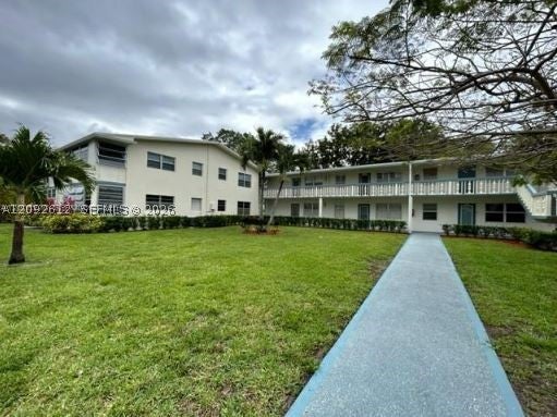 Photo of 257 Tilford M #257, Deerfield Beach, FL 33442 (MLS # A12092612)